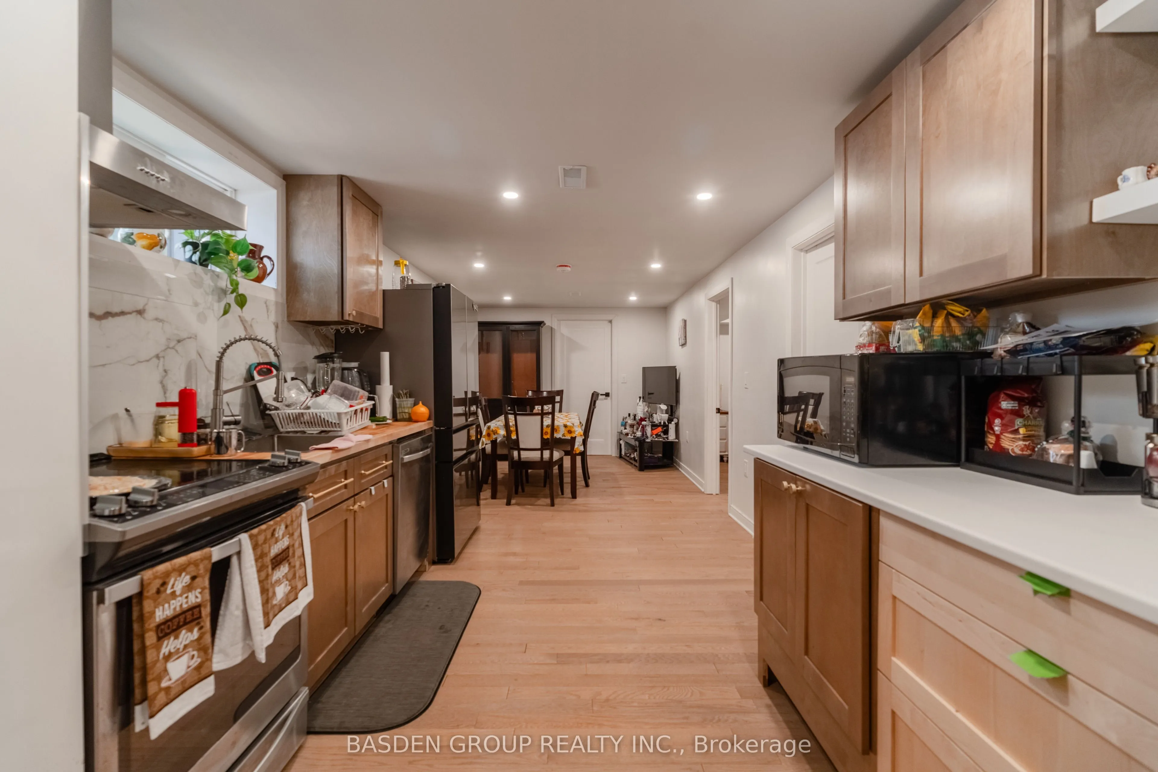 21 Mayberry Road