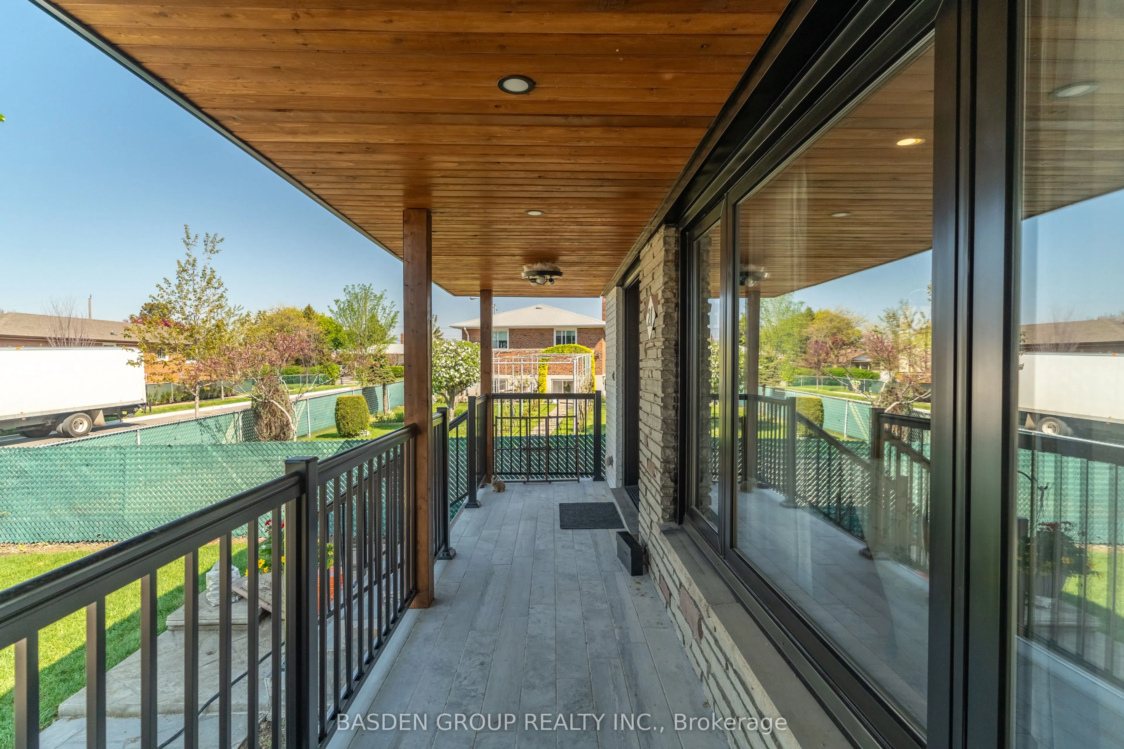 21 Mayberry Road