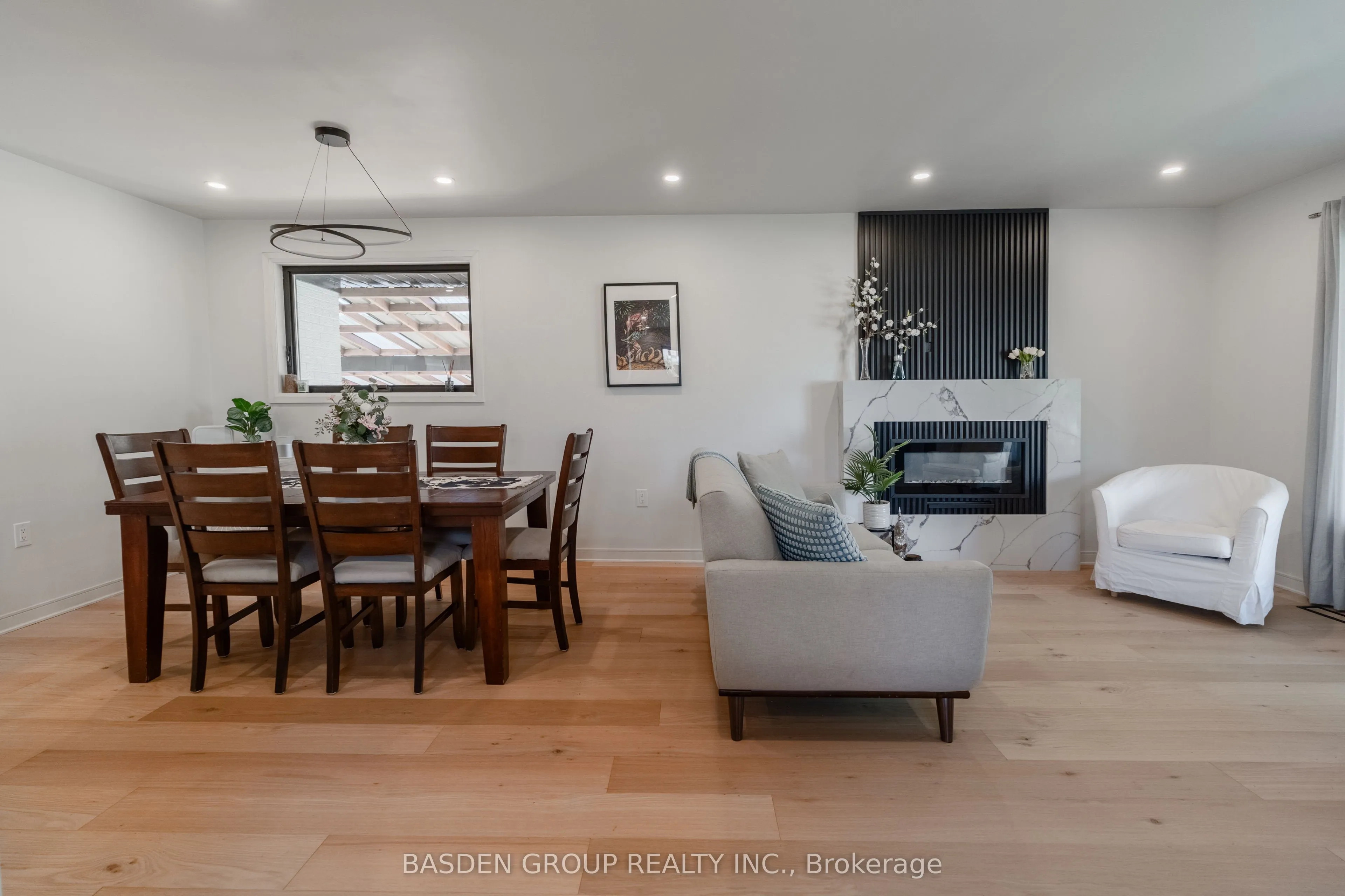 21 Mayberry Road
