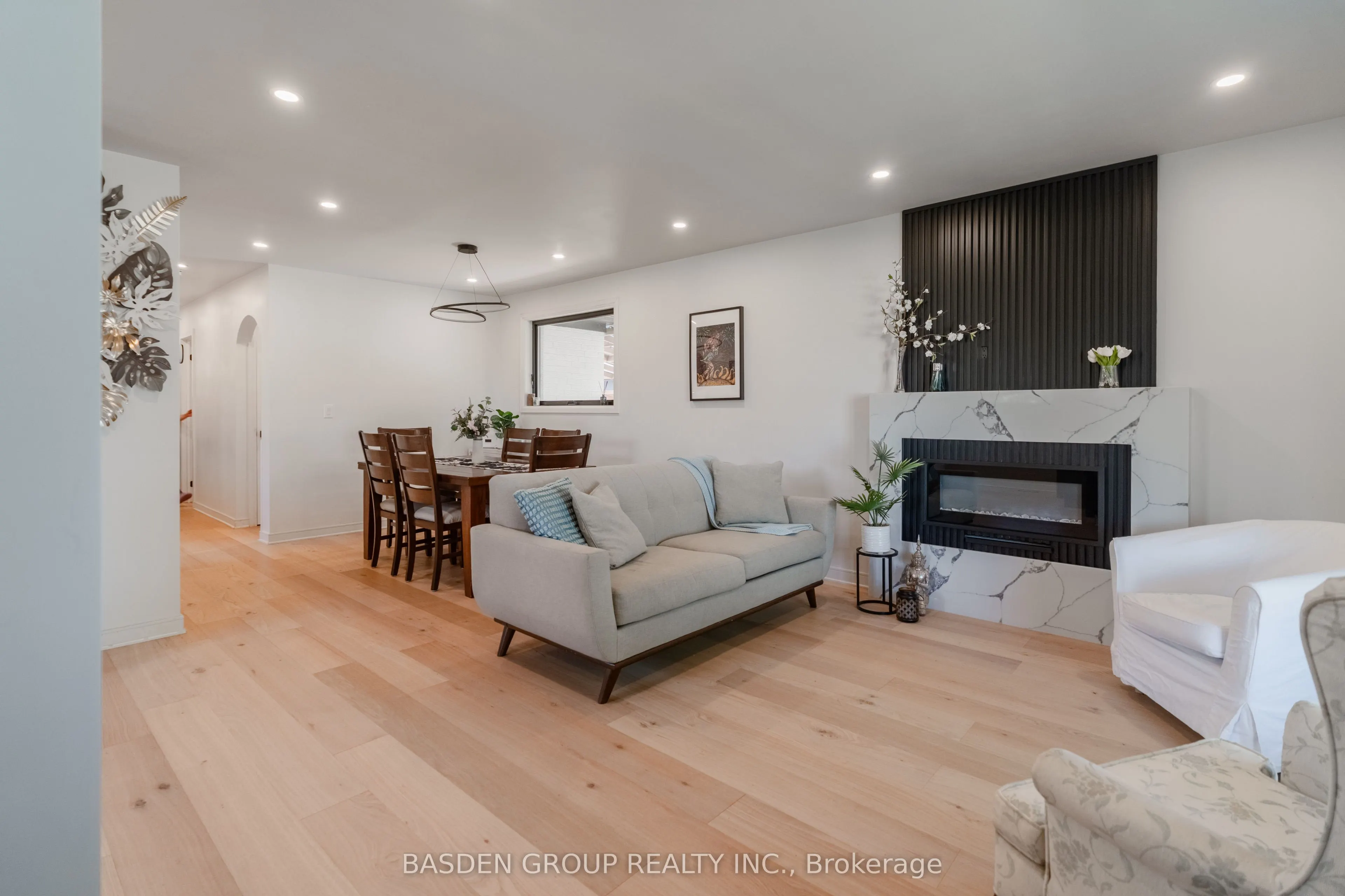 21 Mayberry Road