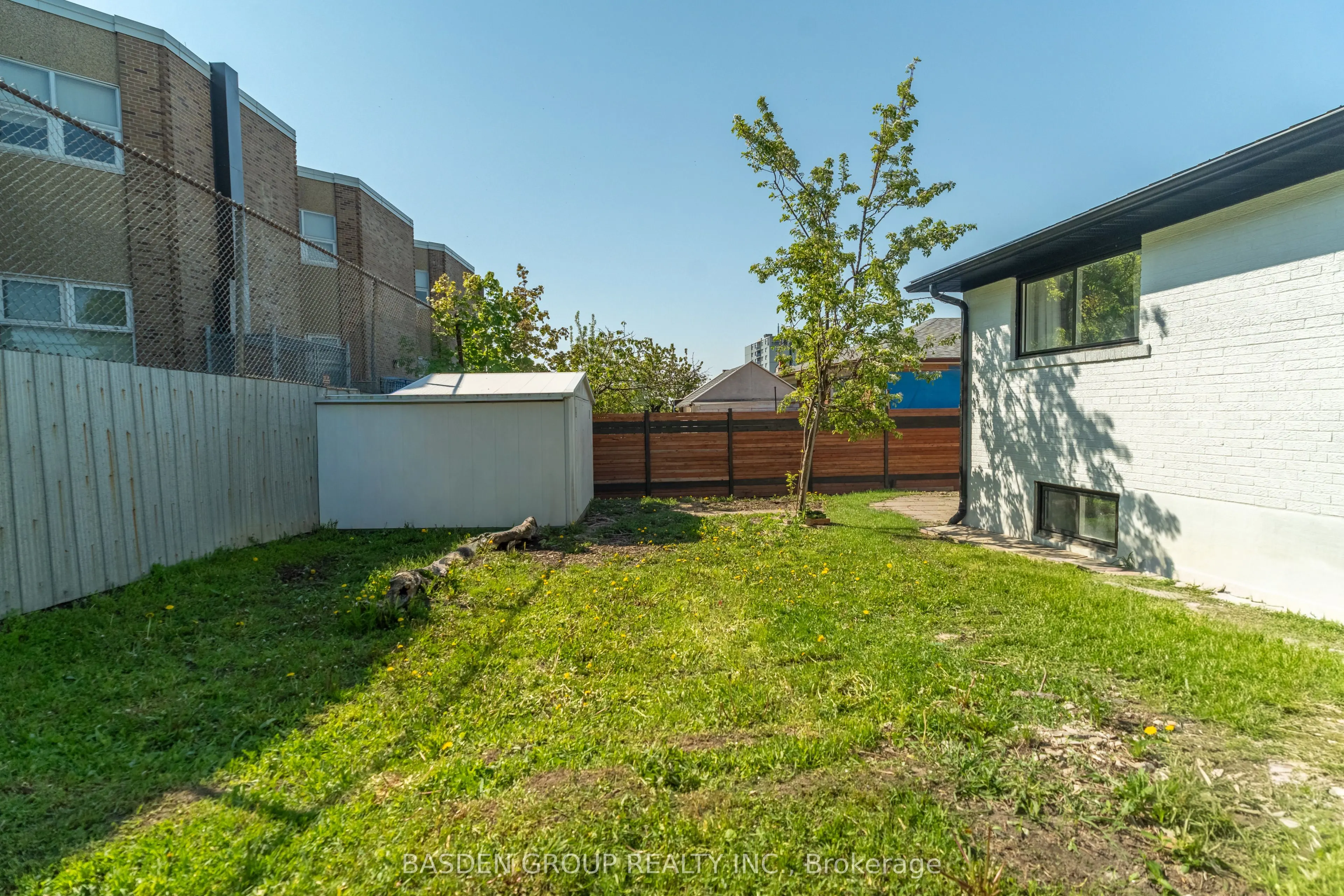 21 Mayberry Road