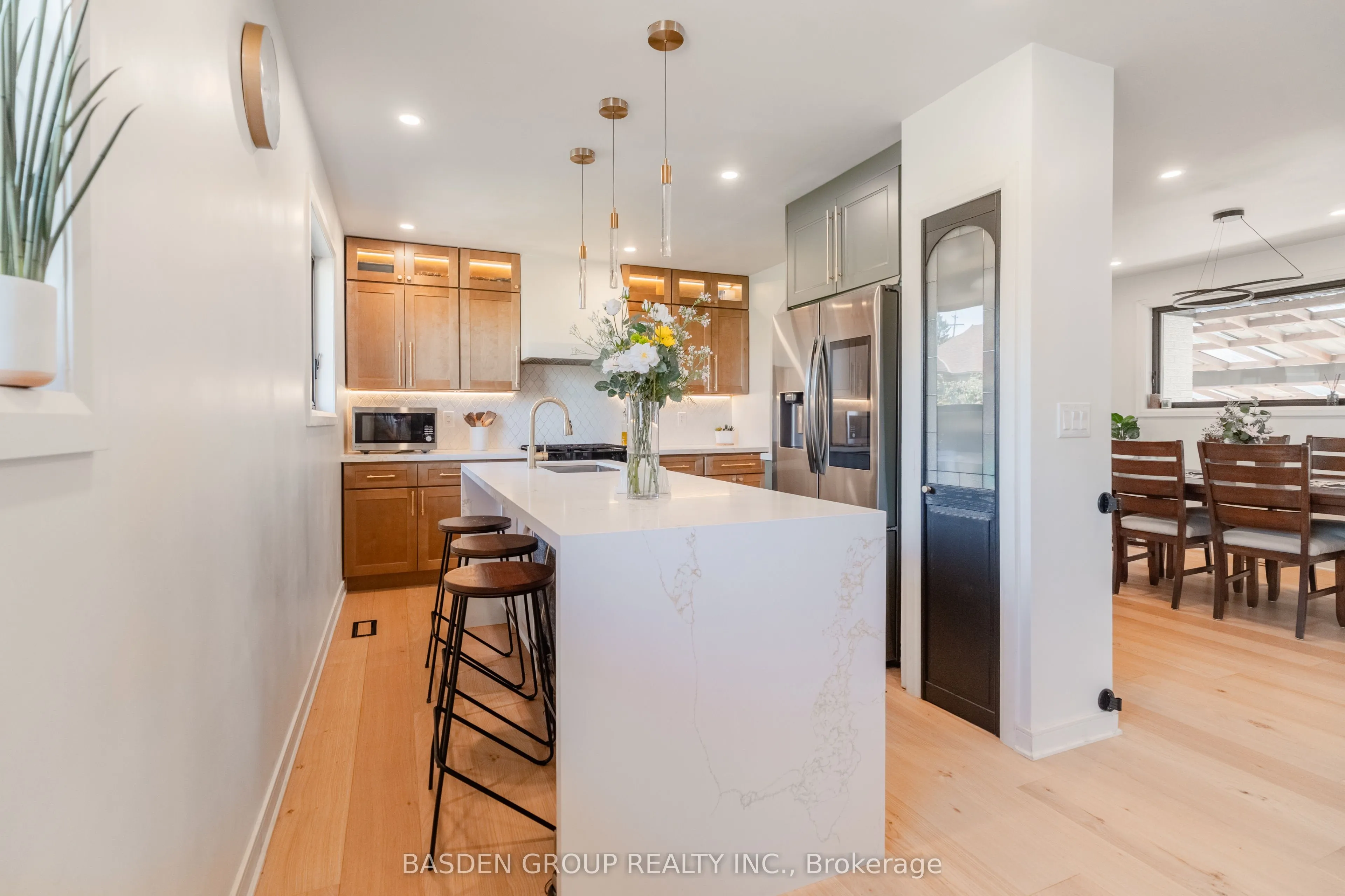 21 Mayberry Road