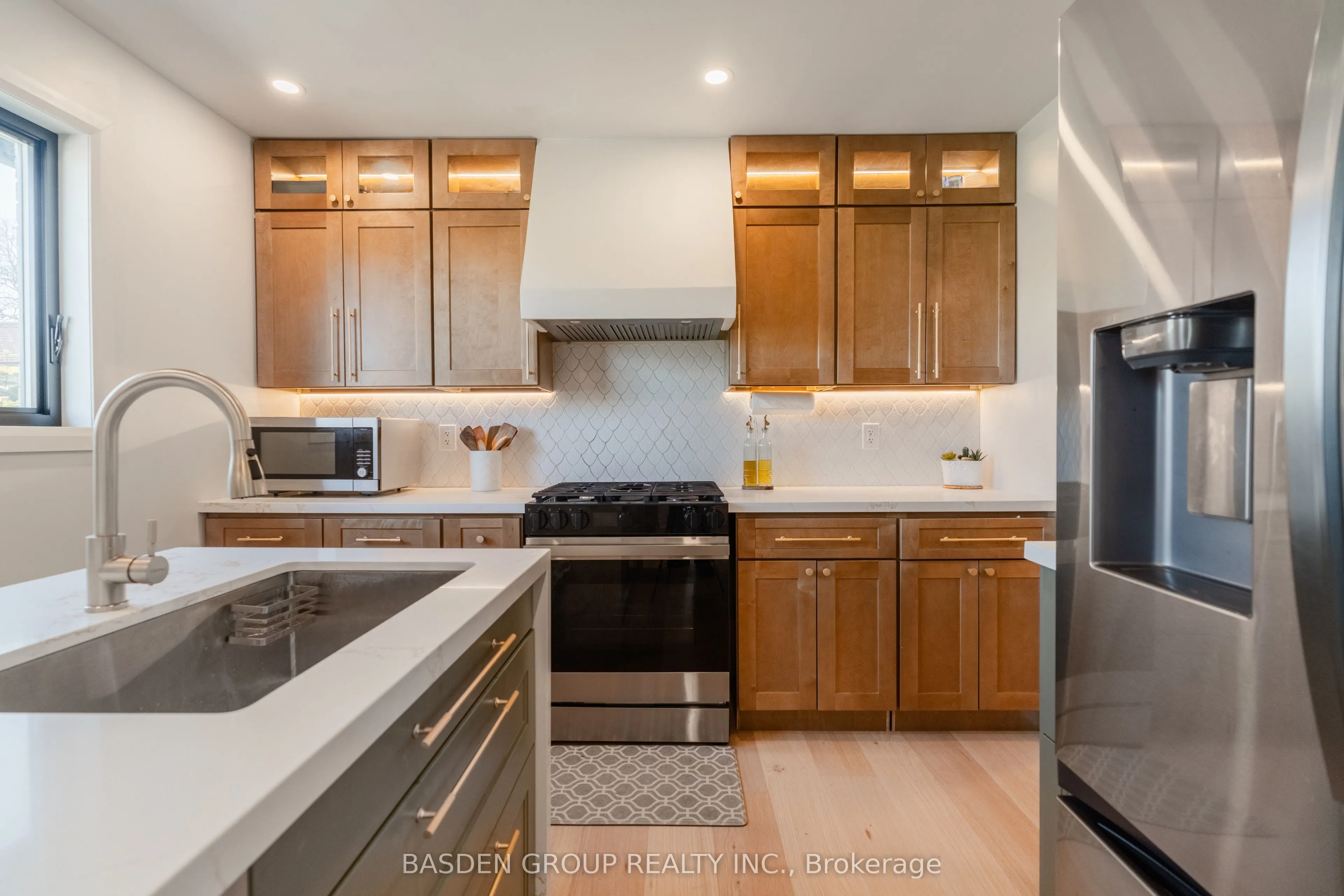 21 Mayberry Road