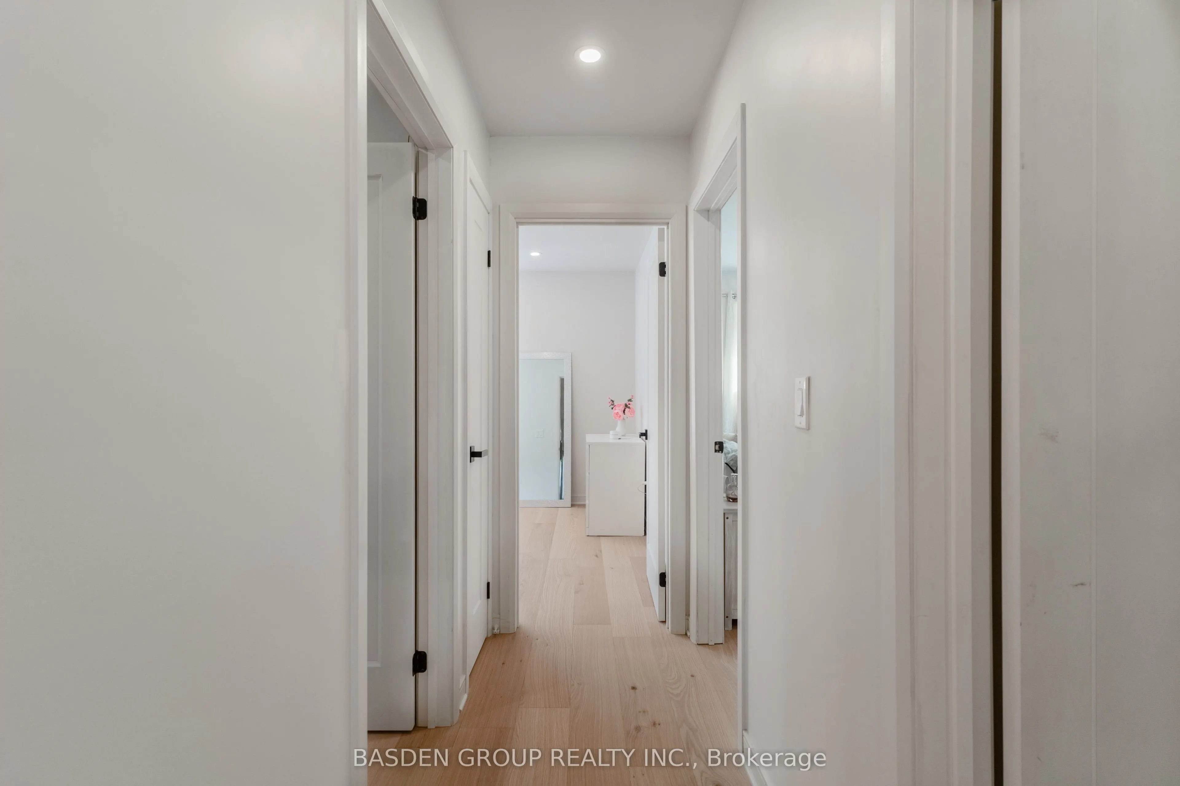 21 Mayberry Road