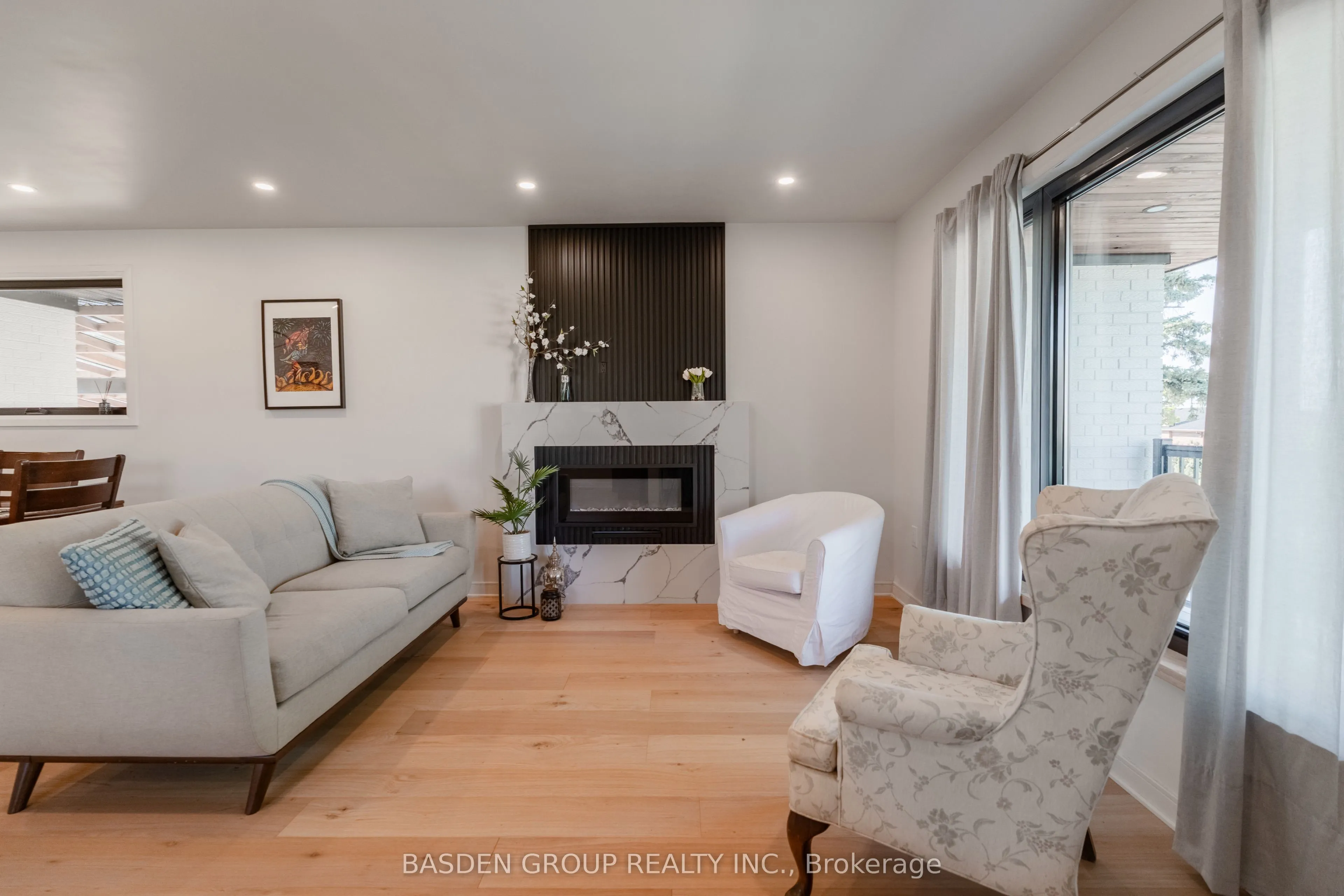 21 Mayberry Road