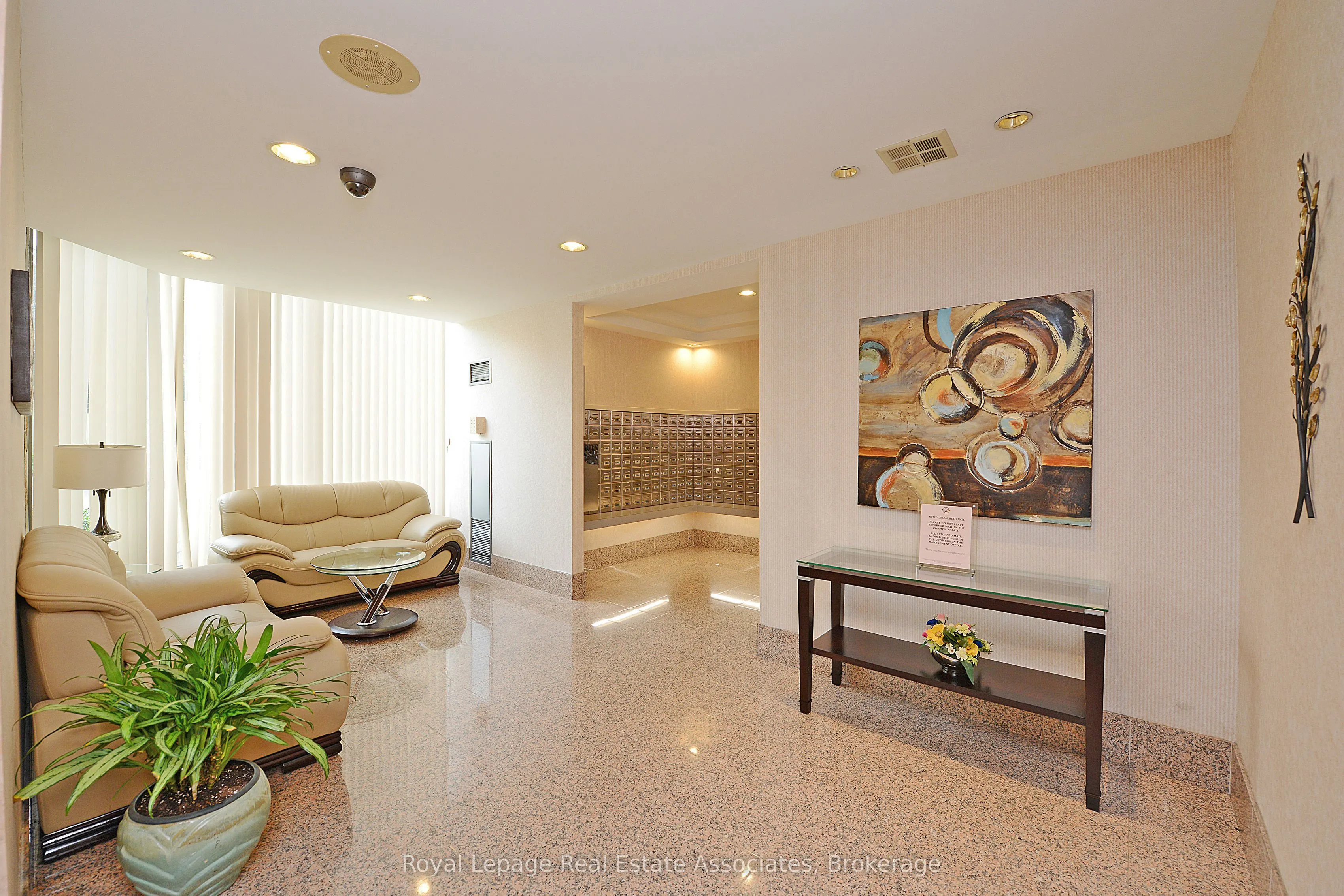 55 Elm Drive W #501