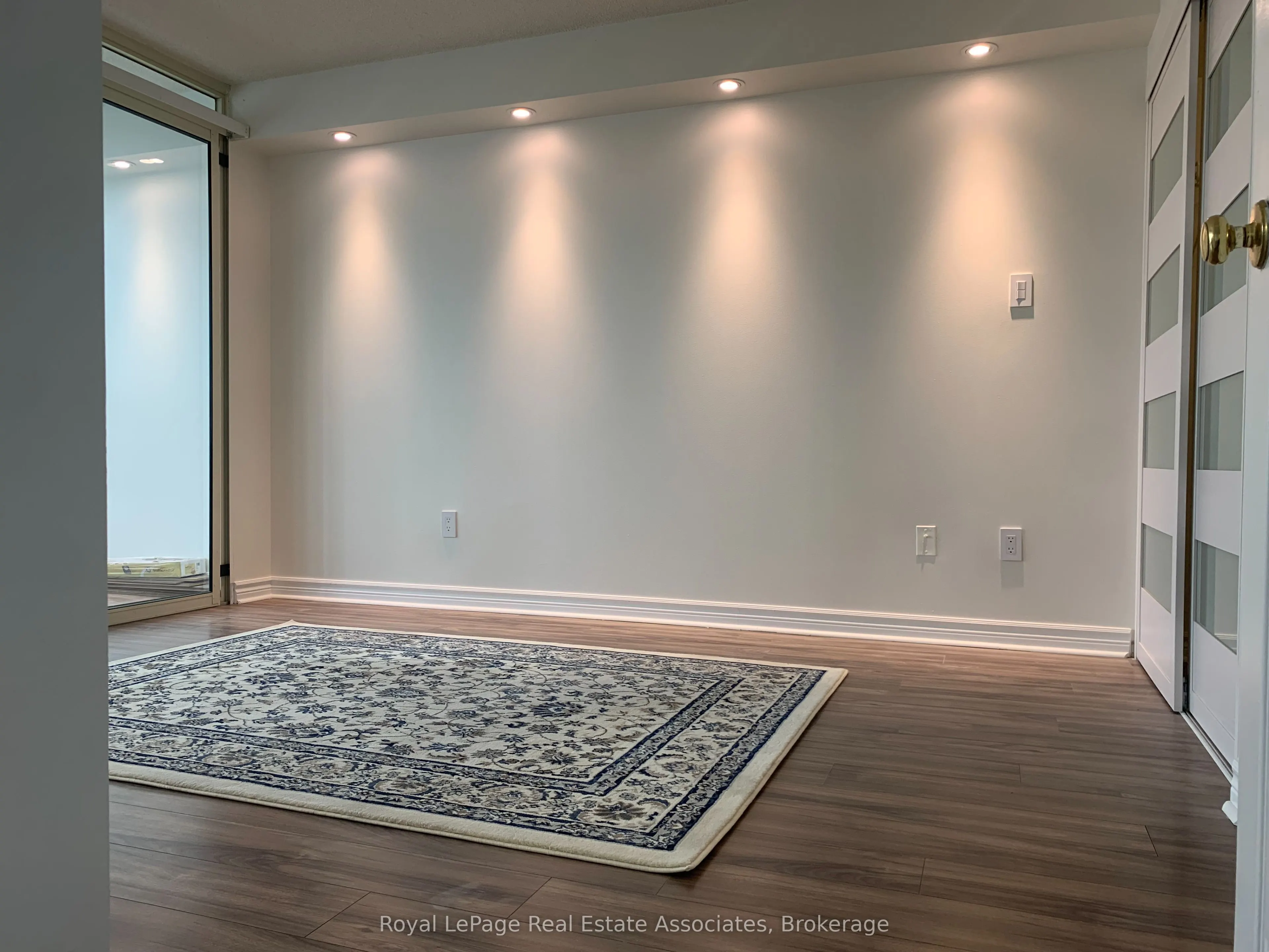 55 Elm Drive W #501