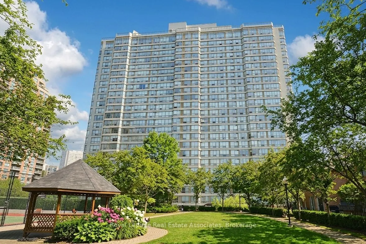 55 Elm Drive W #501