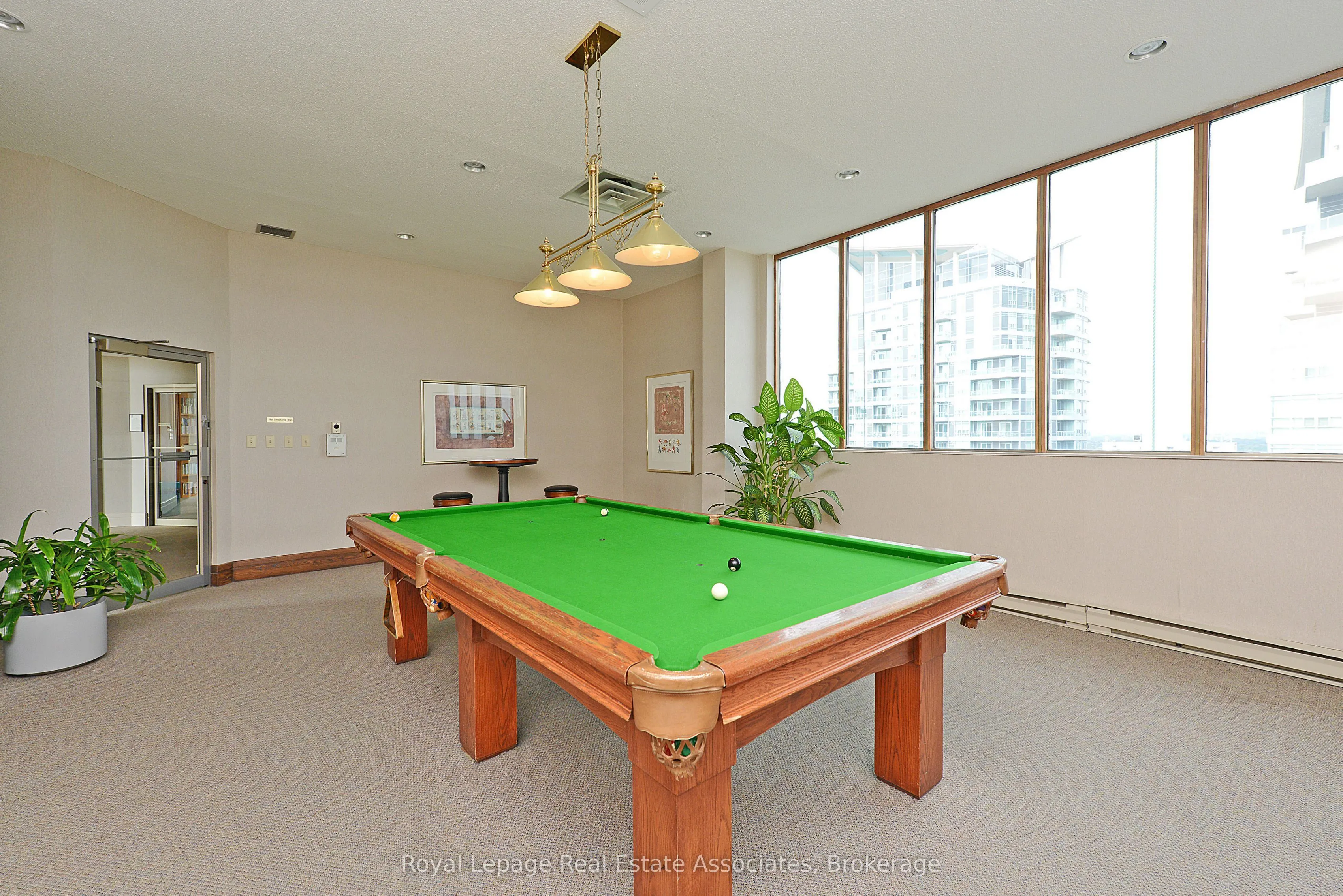 55 Elm Drive W #501
