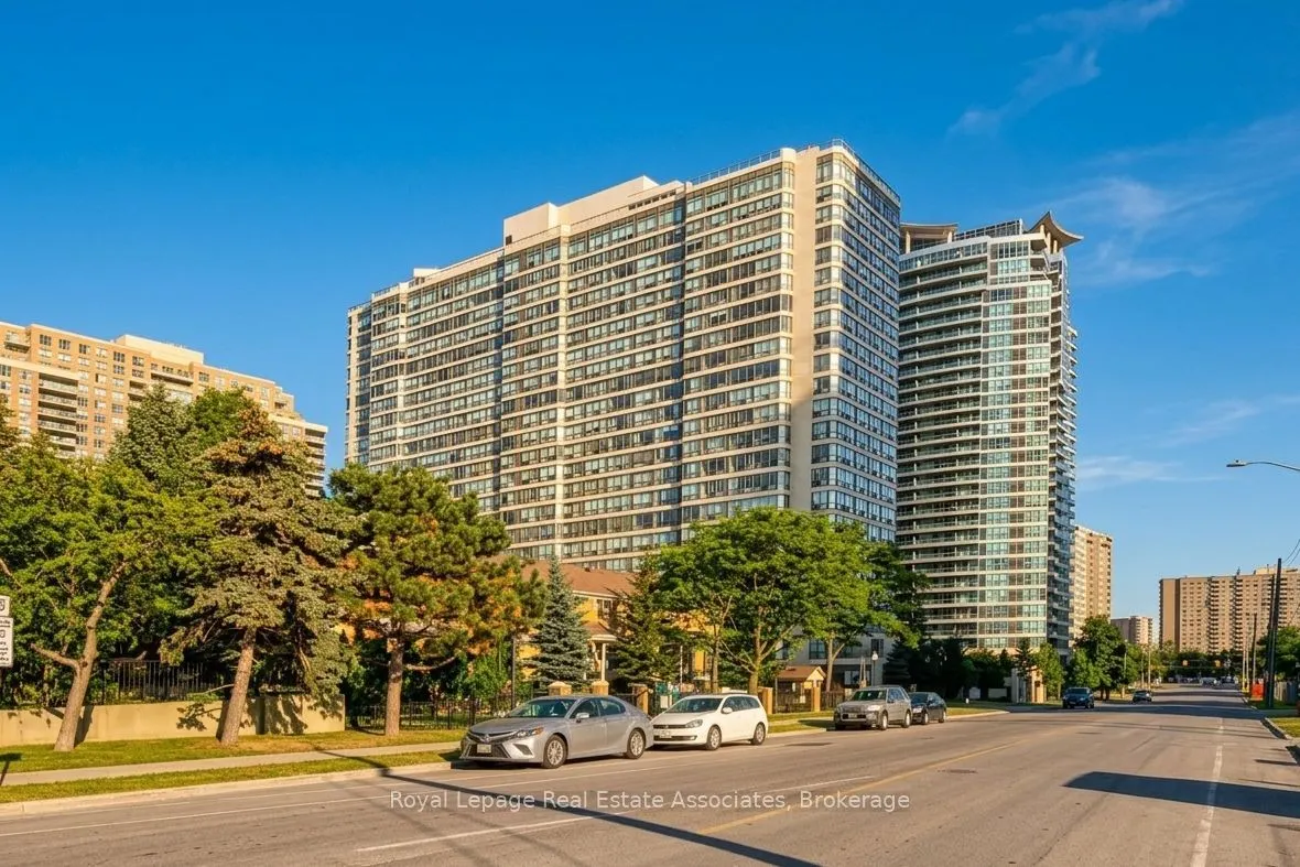 55 Elm Drive W #501
