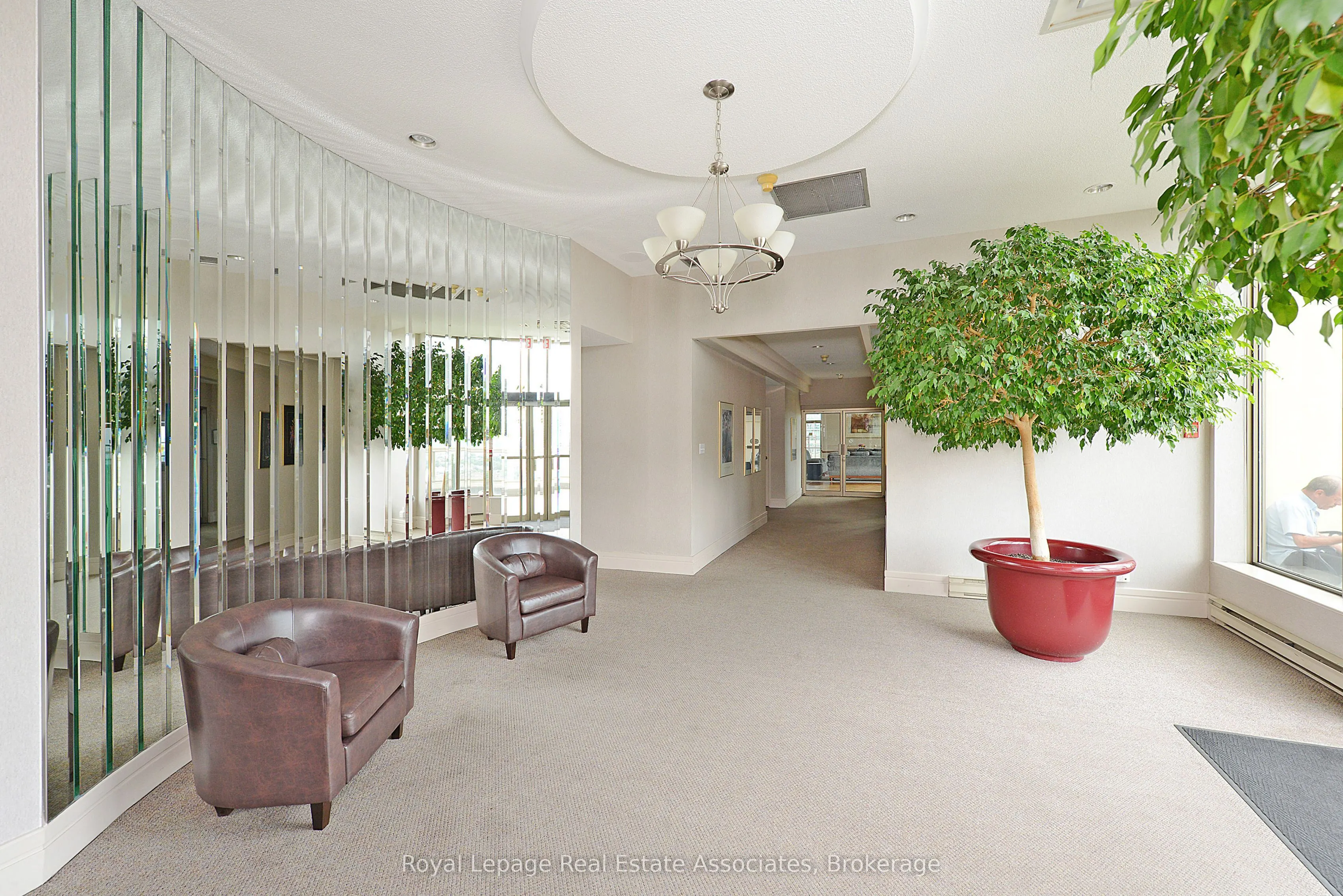 55 Elm Drive W #501