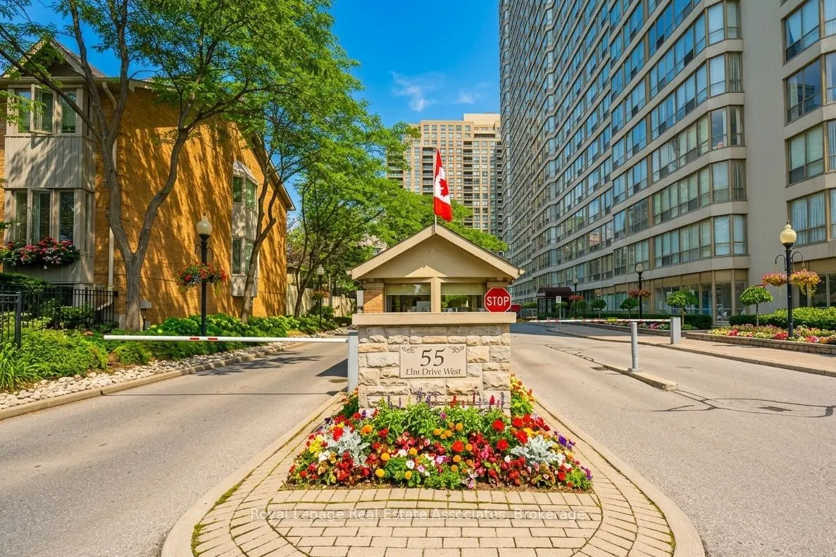 55 Elm Drive W #501