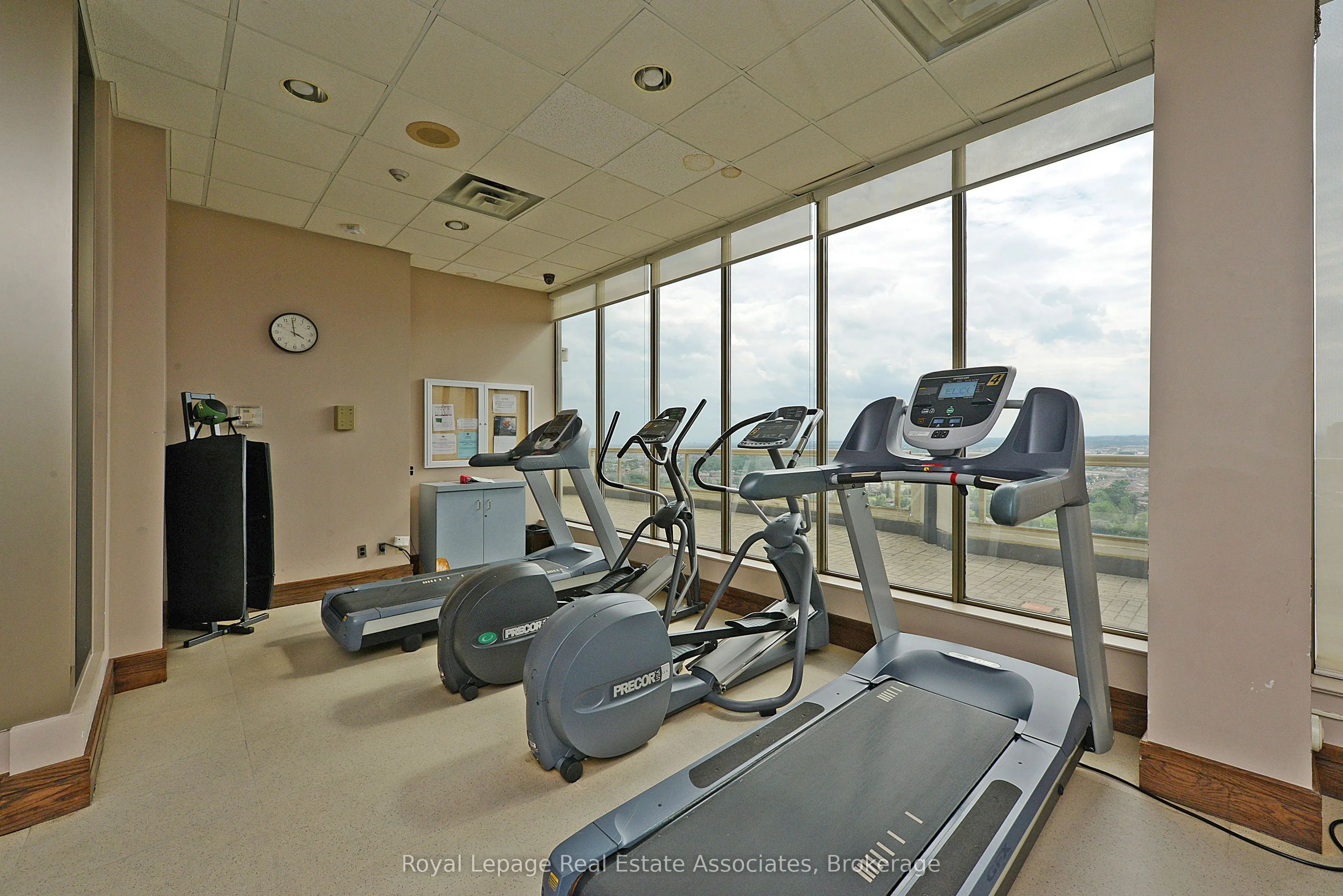 55 Elm Drive W #501
