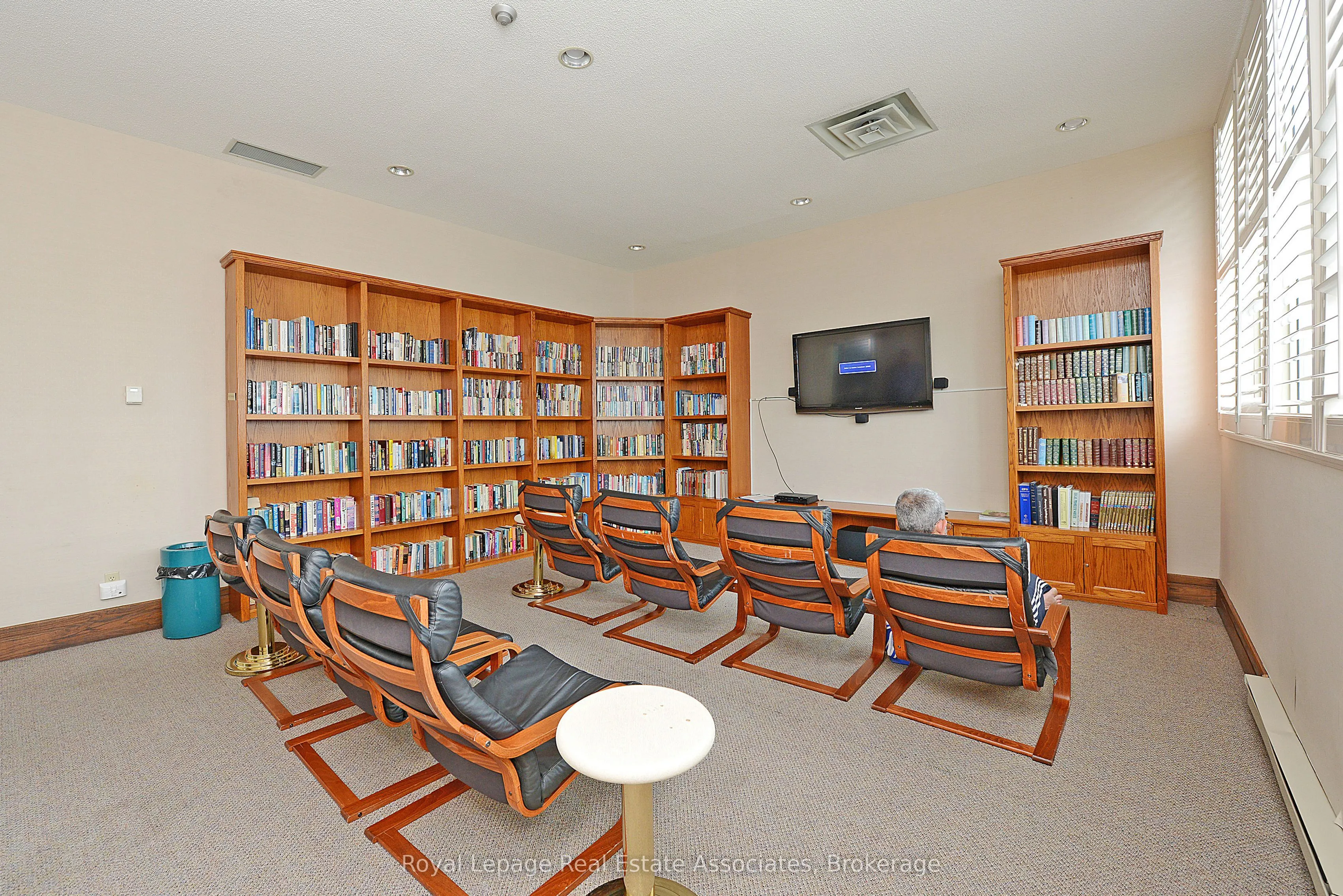 55 Elm Drive W #501