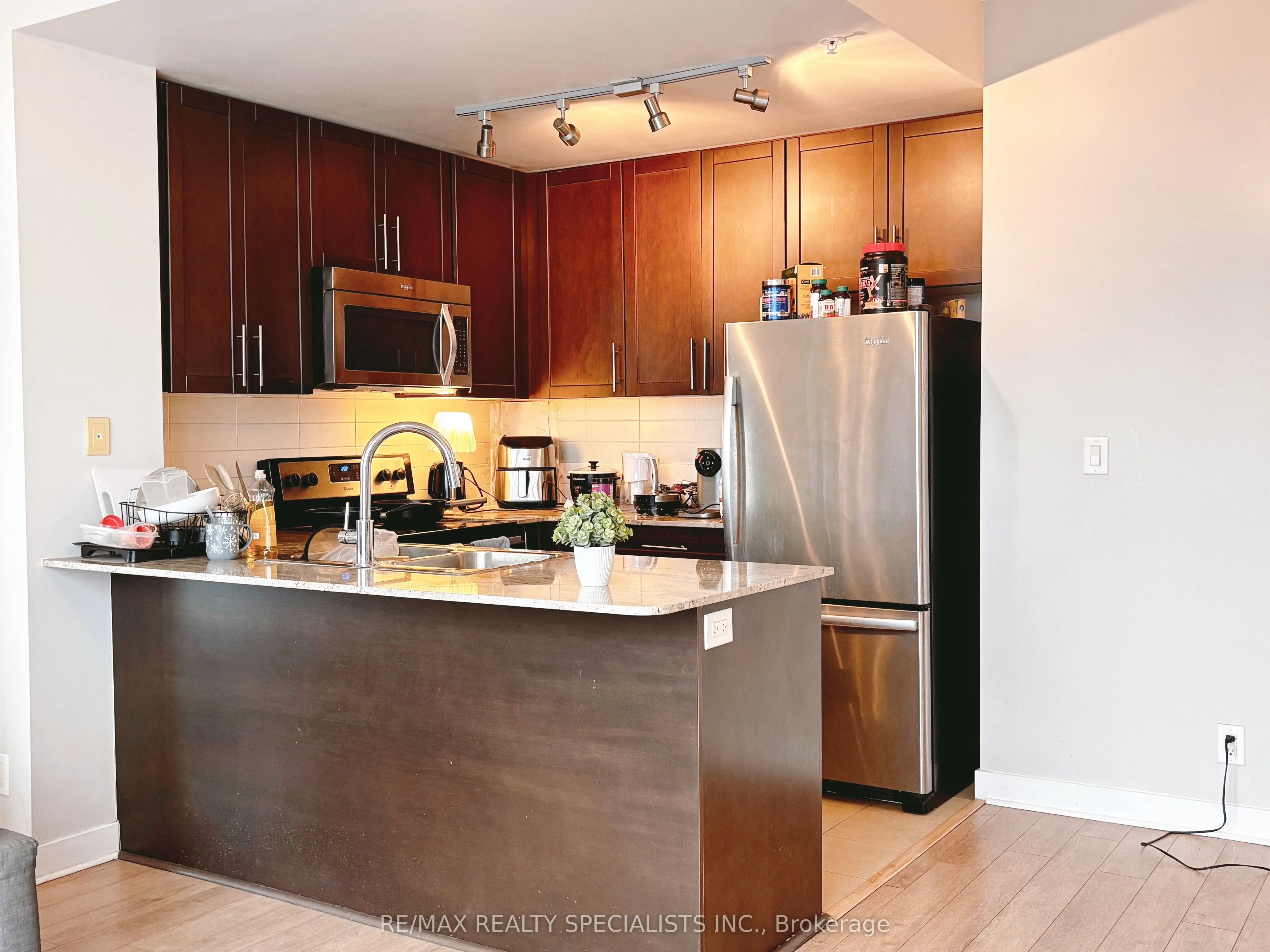 3985 Grand Park Drive #2508