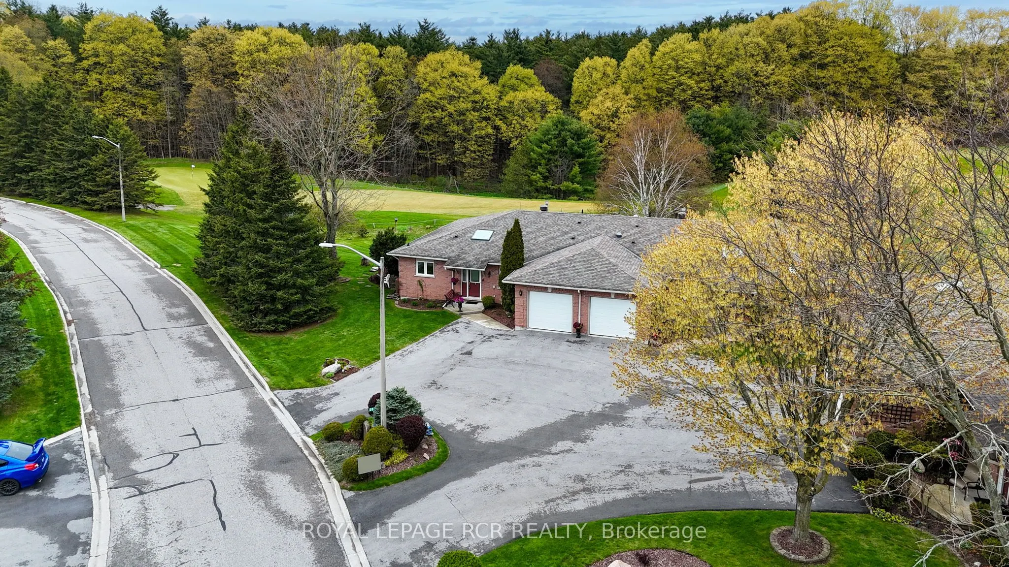 28 Reddington Drive #1
