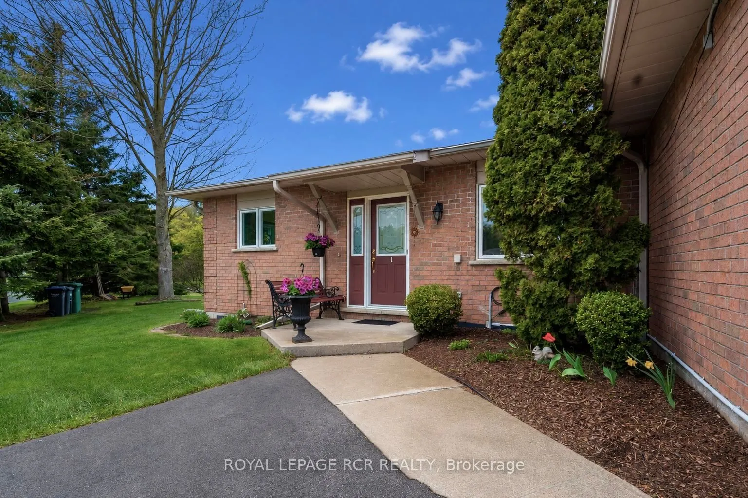 28 Reddington Drive #1