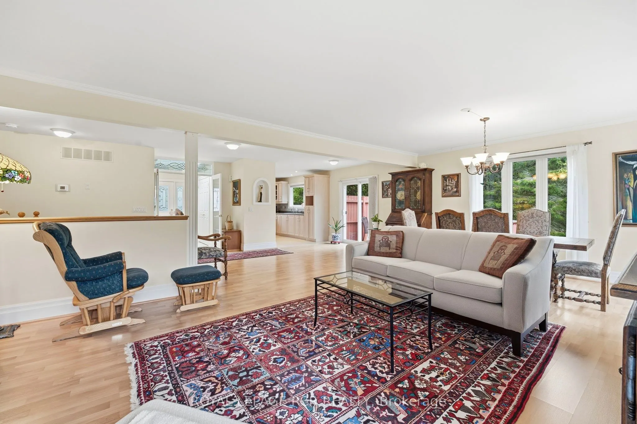 28 Reddington Drive #1
