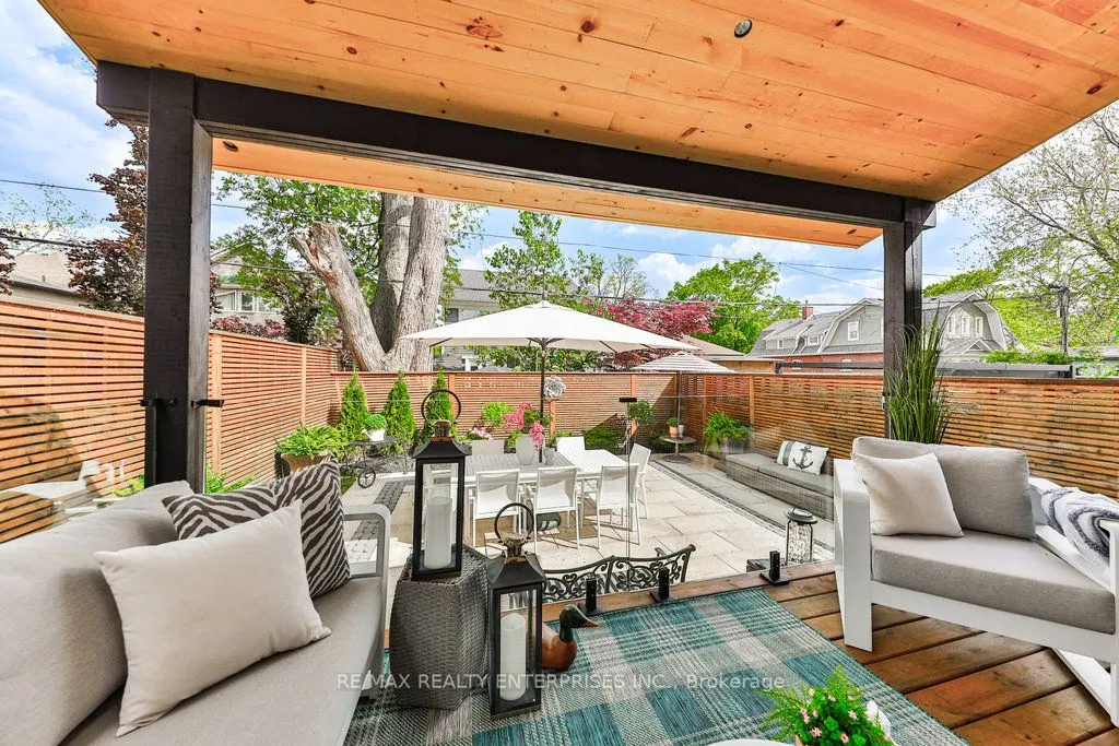 7B Iroquois Avenue