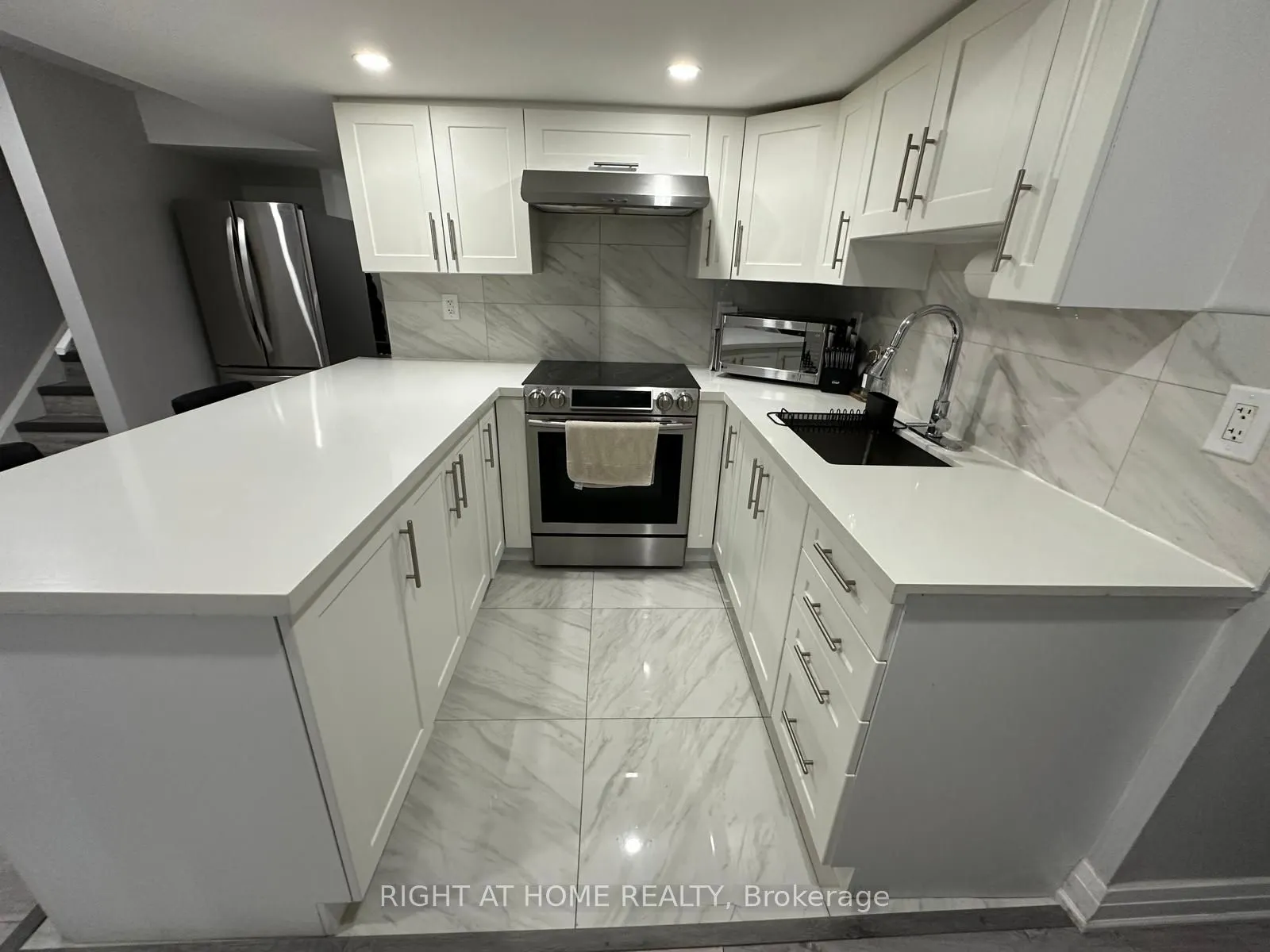 1015 Mccuaig Drive