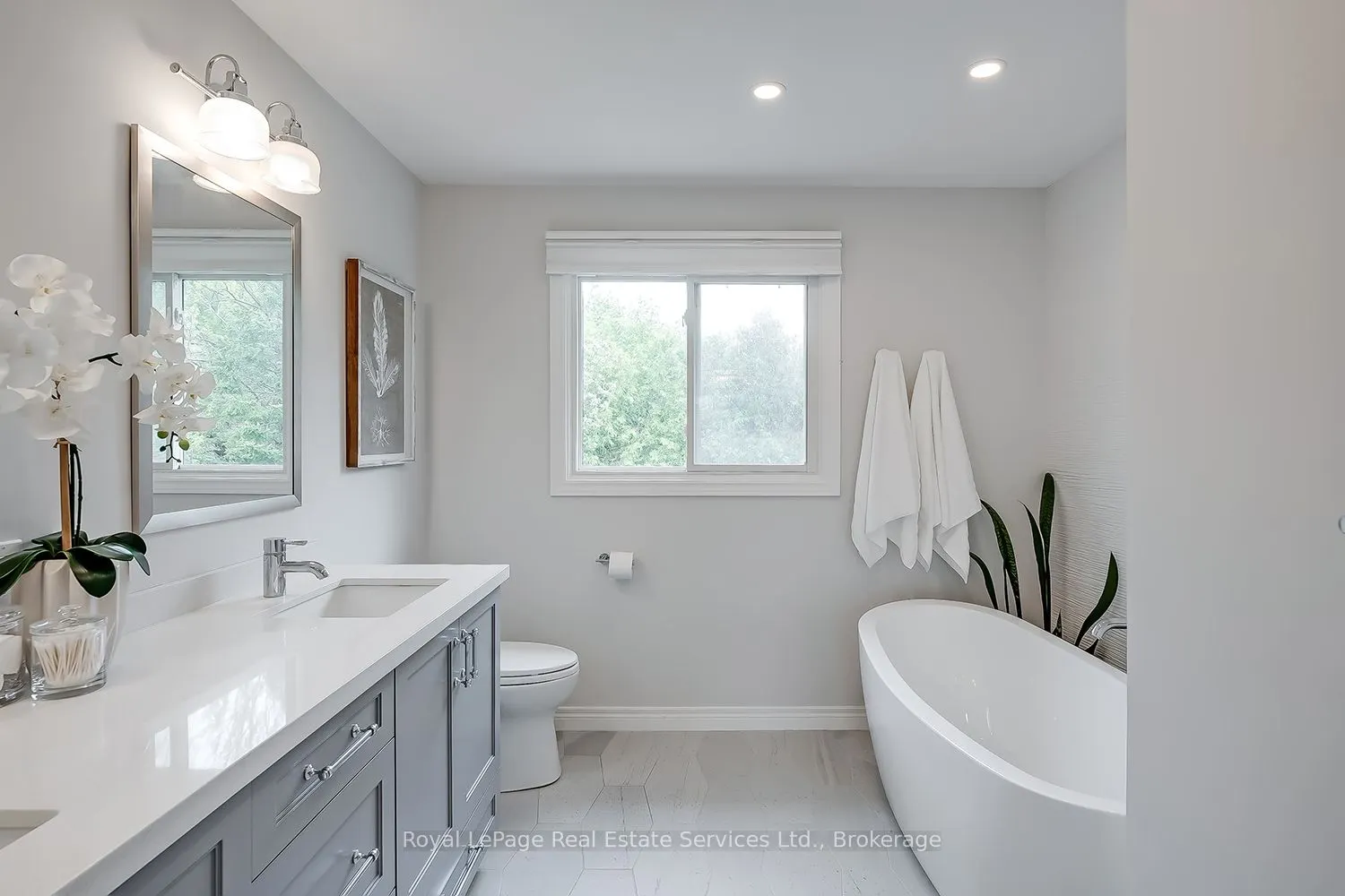 1429 Thistledown Road
