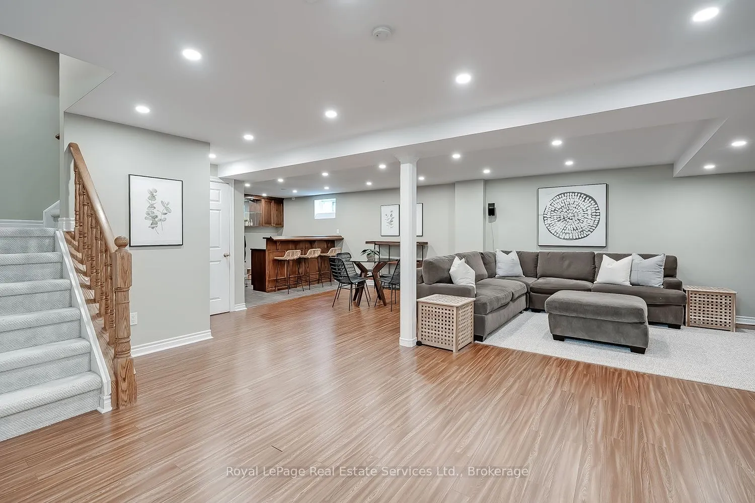 1429 Thistledown Road