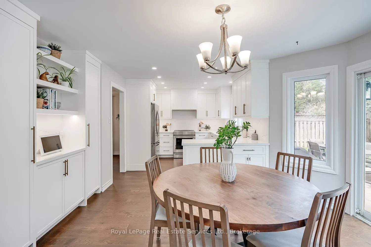 1429 Thistledown Road