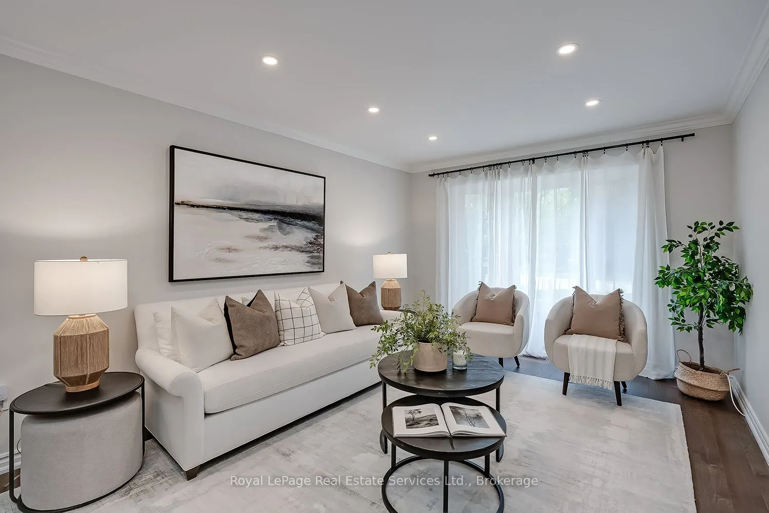 1429 Thistledown Road