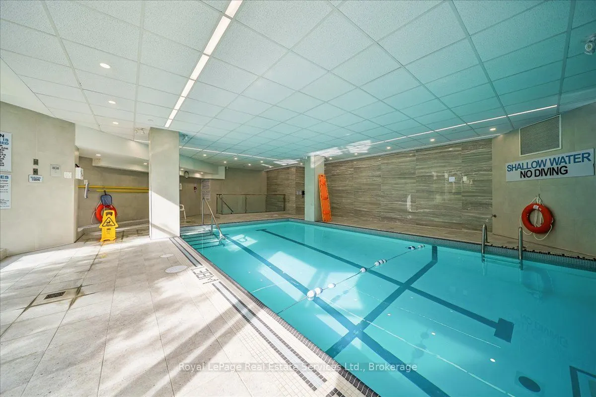 2511 Lakeshore Road W #405