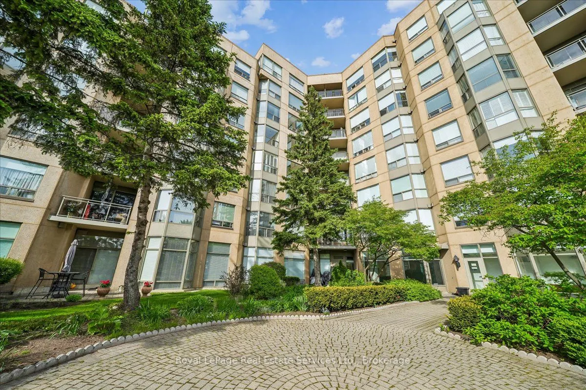 2511 Lakeshore Road W #405