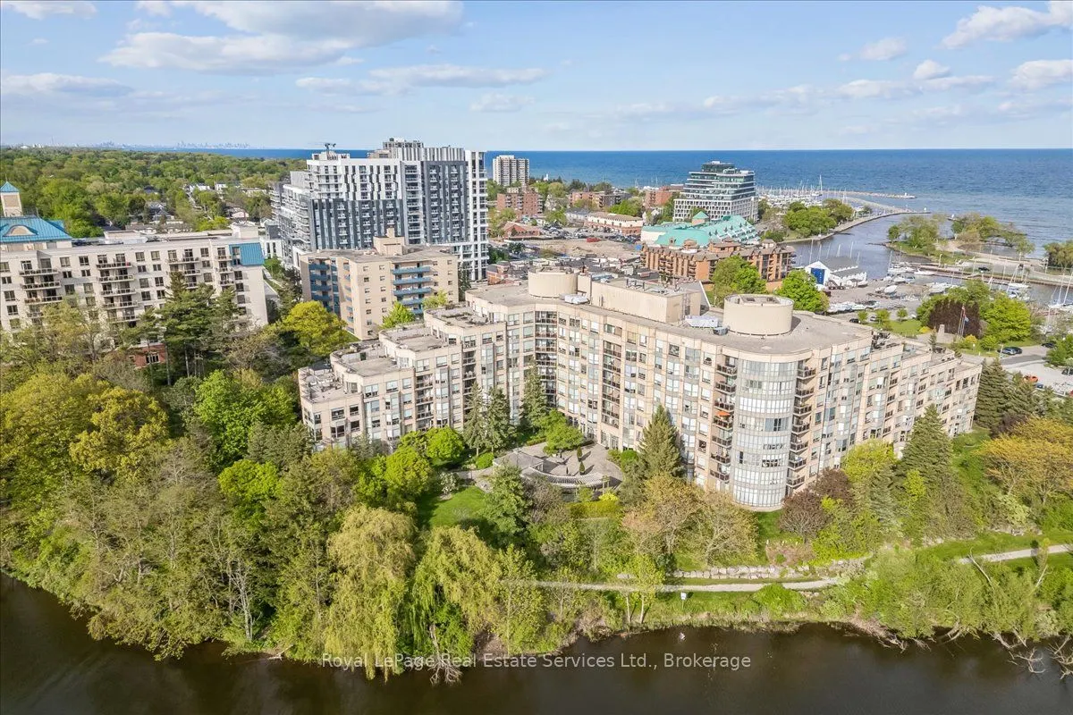 2511 Lakeshore Road W #405