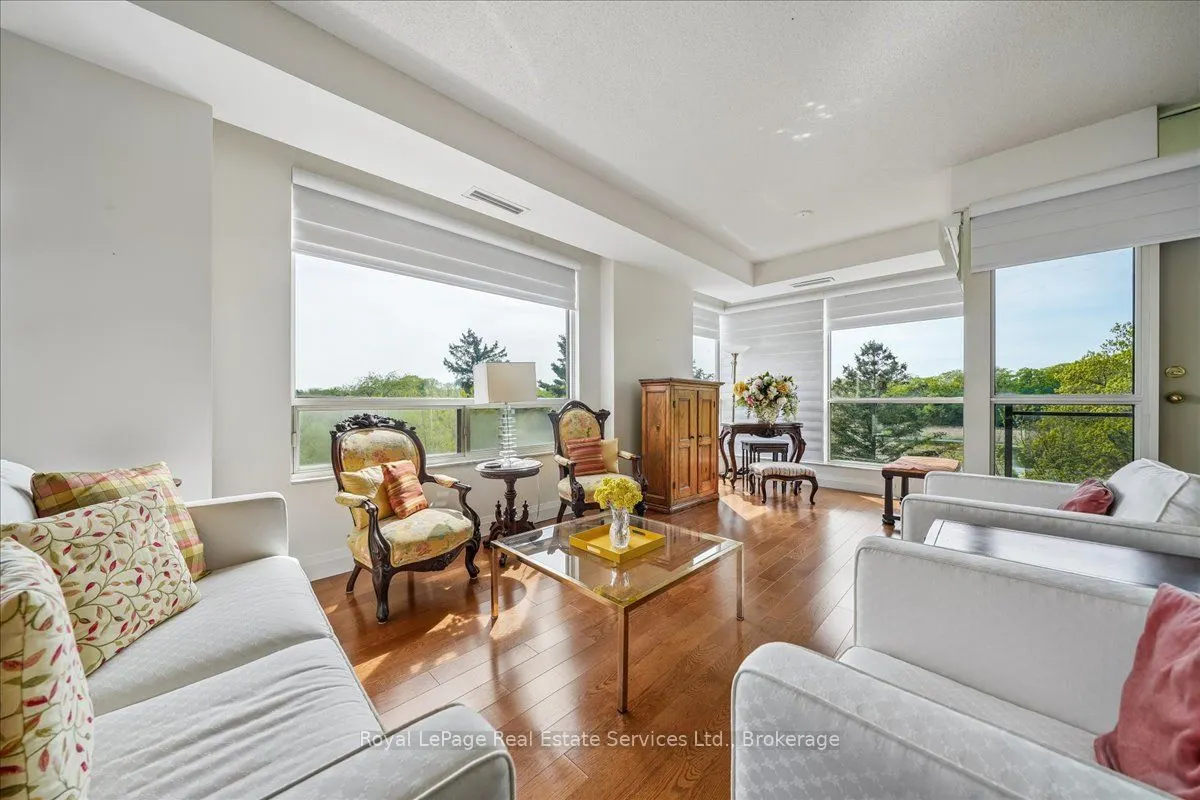 2511 Lakeshore Road W #405