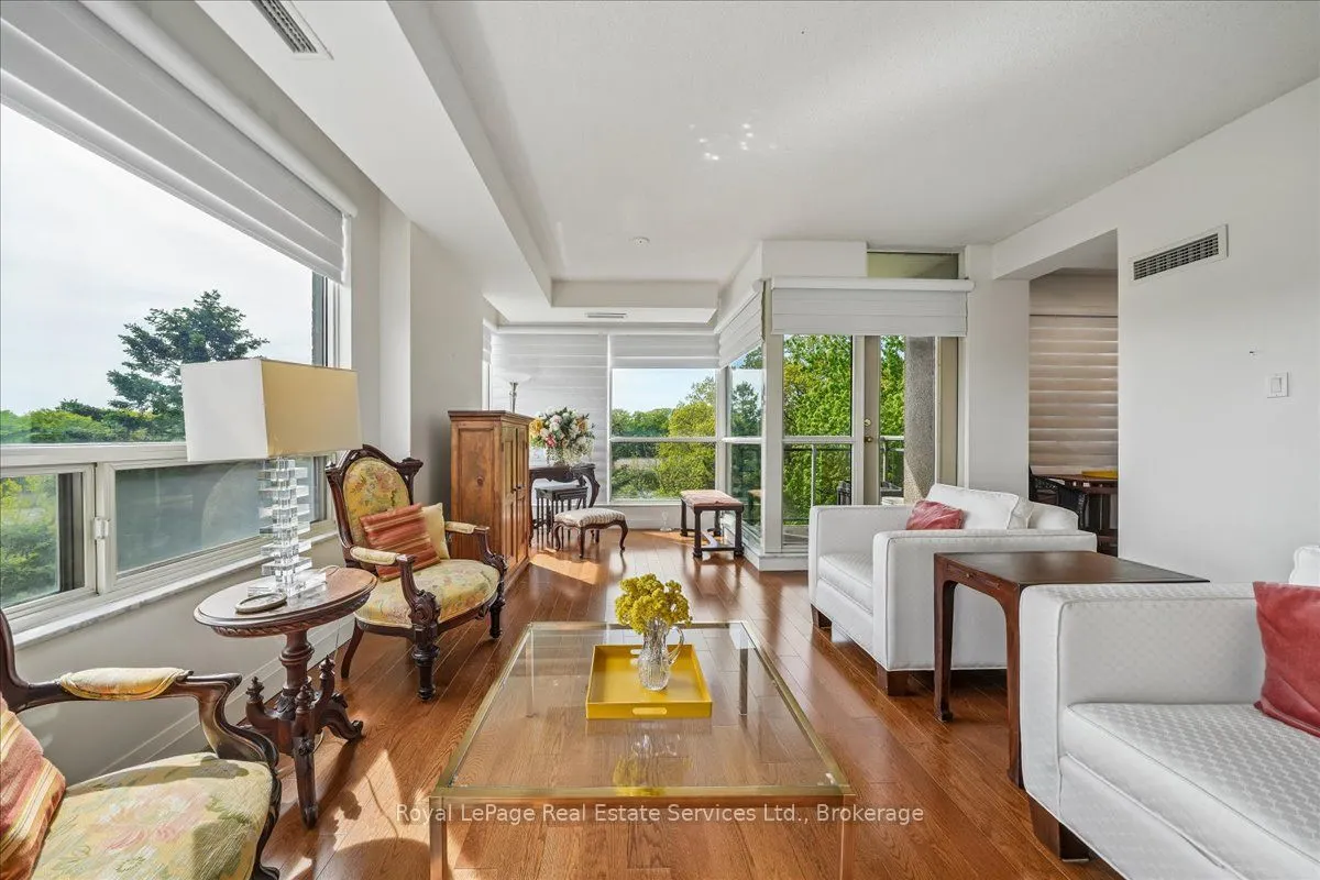 2511 Lakeshore Road W #405