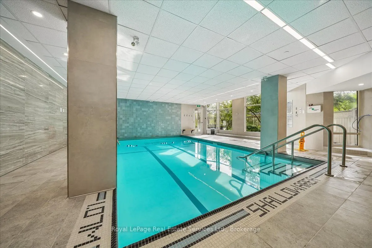 2511 Lakeshore Road W #405