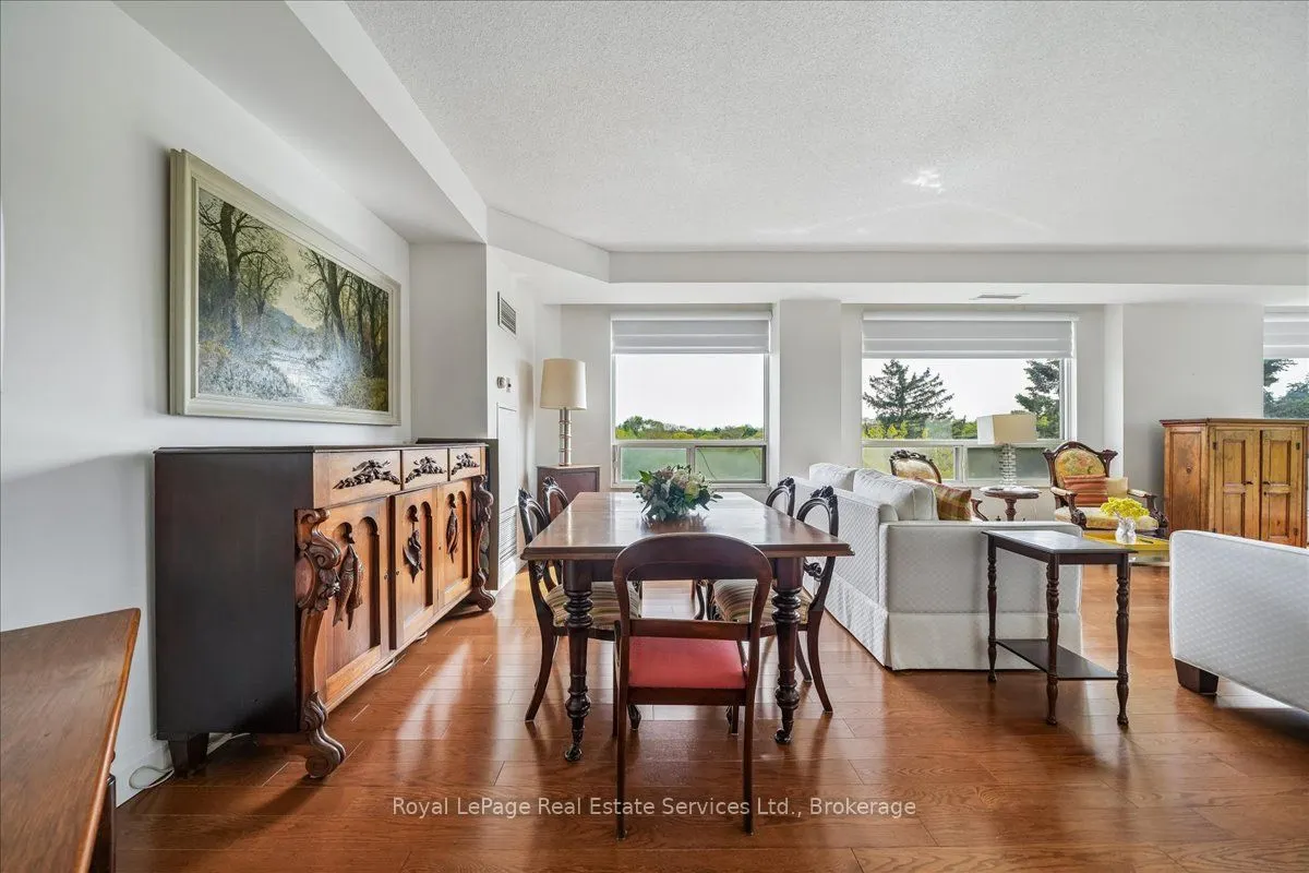 2511 Lakeshore Road W #405