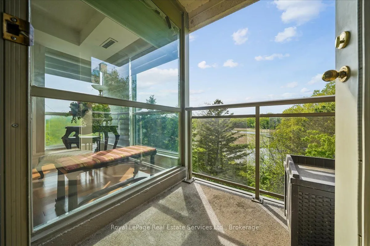 2511 Lakeshore Road W #405