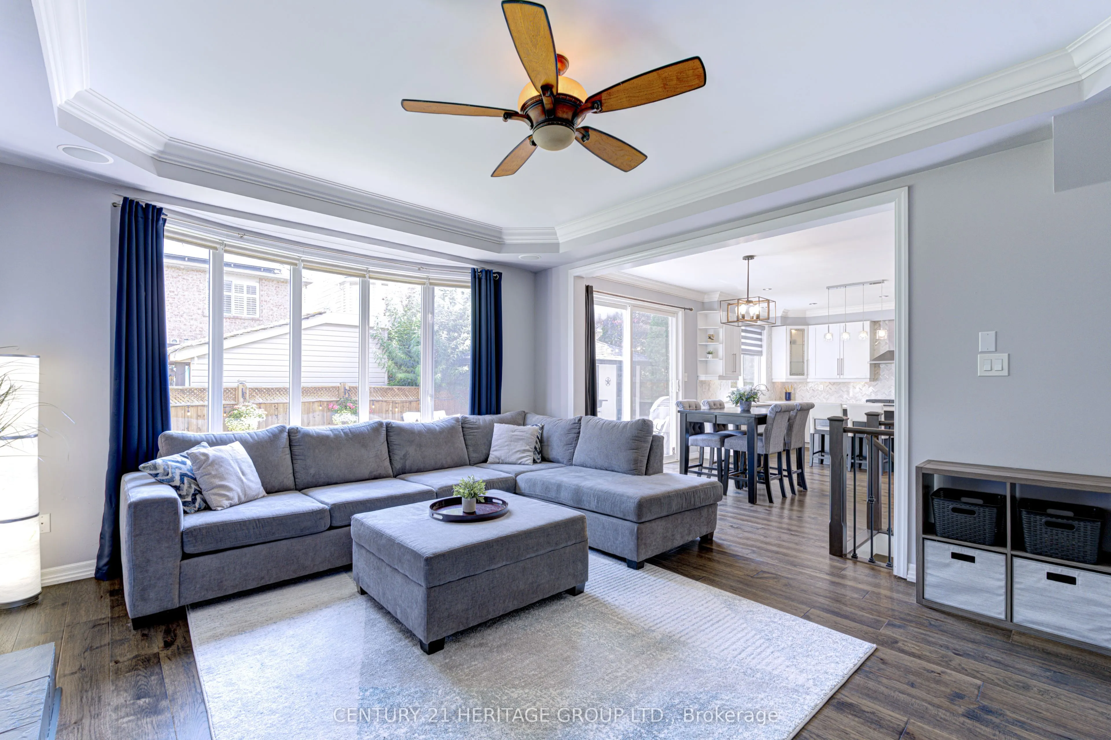 1406 Marshall Crescent