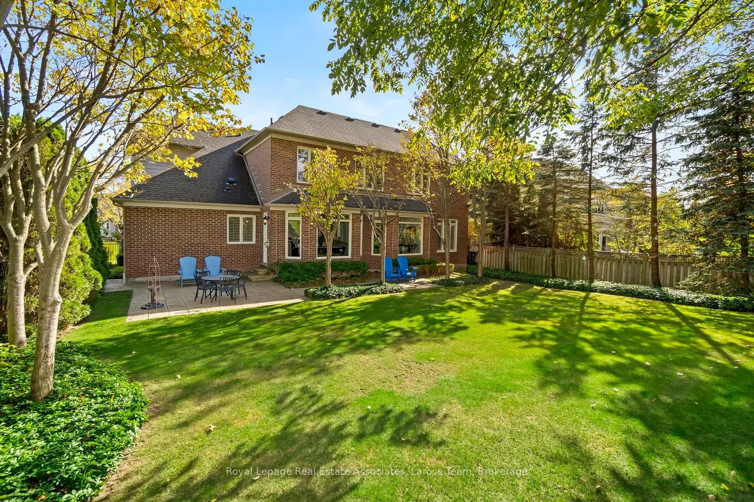 562 Gladwyne Court