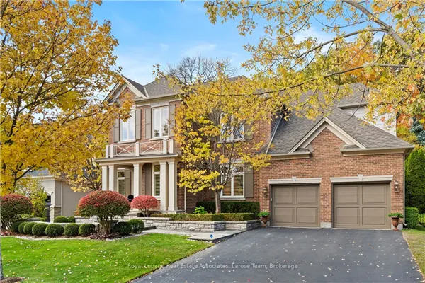 562 Gladwyne Court