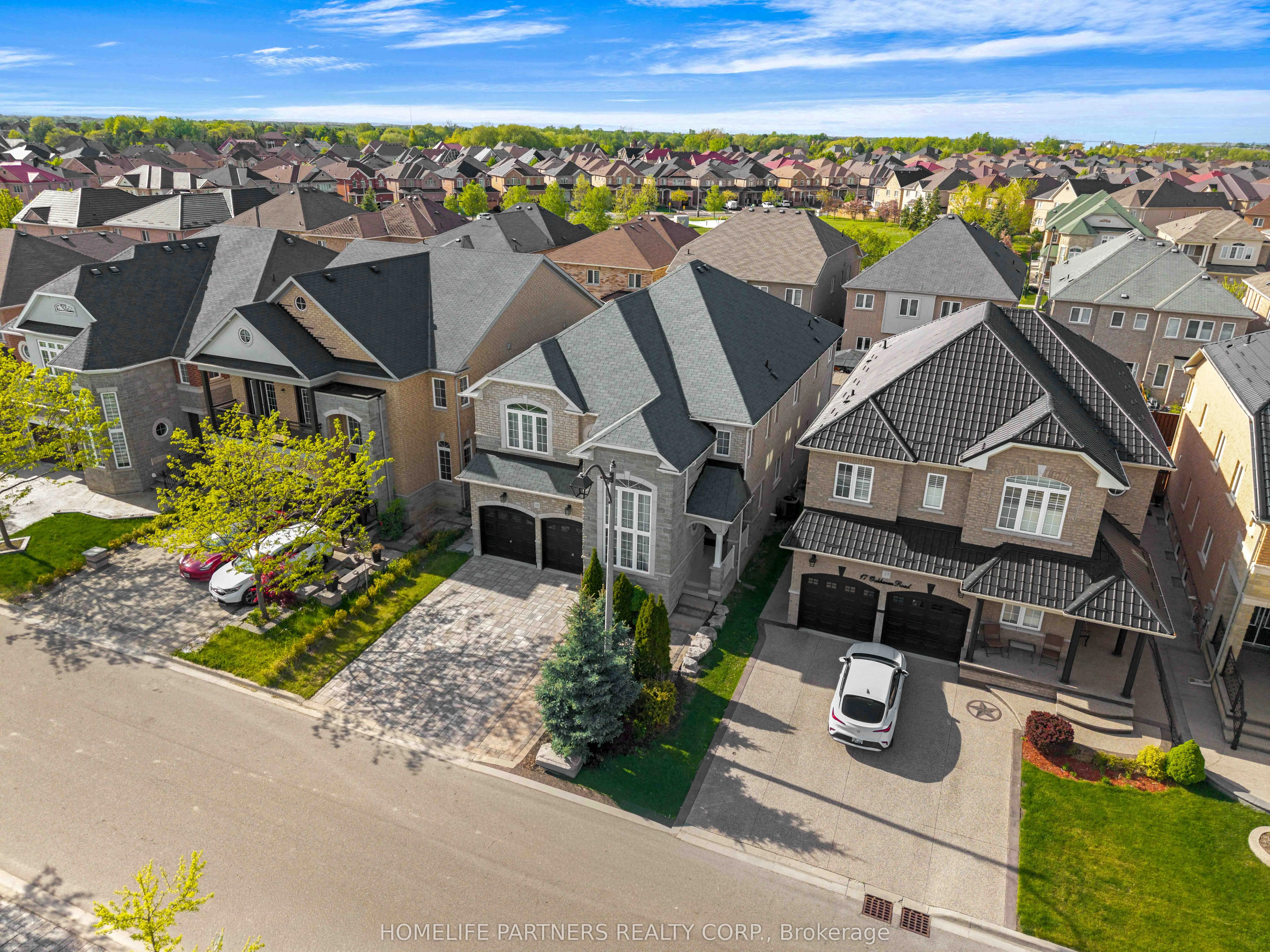 15 Oakhaven Road