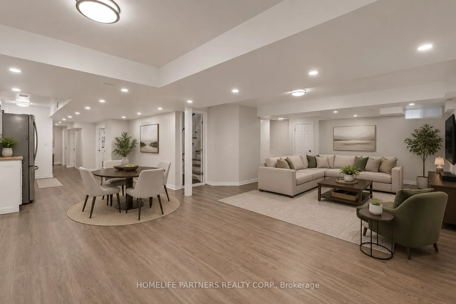 15 Oakhaven Road