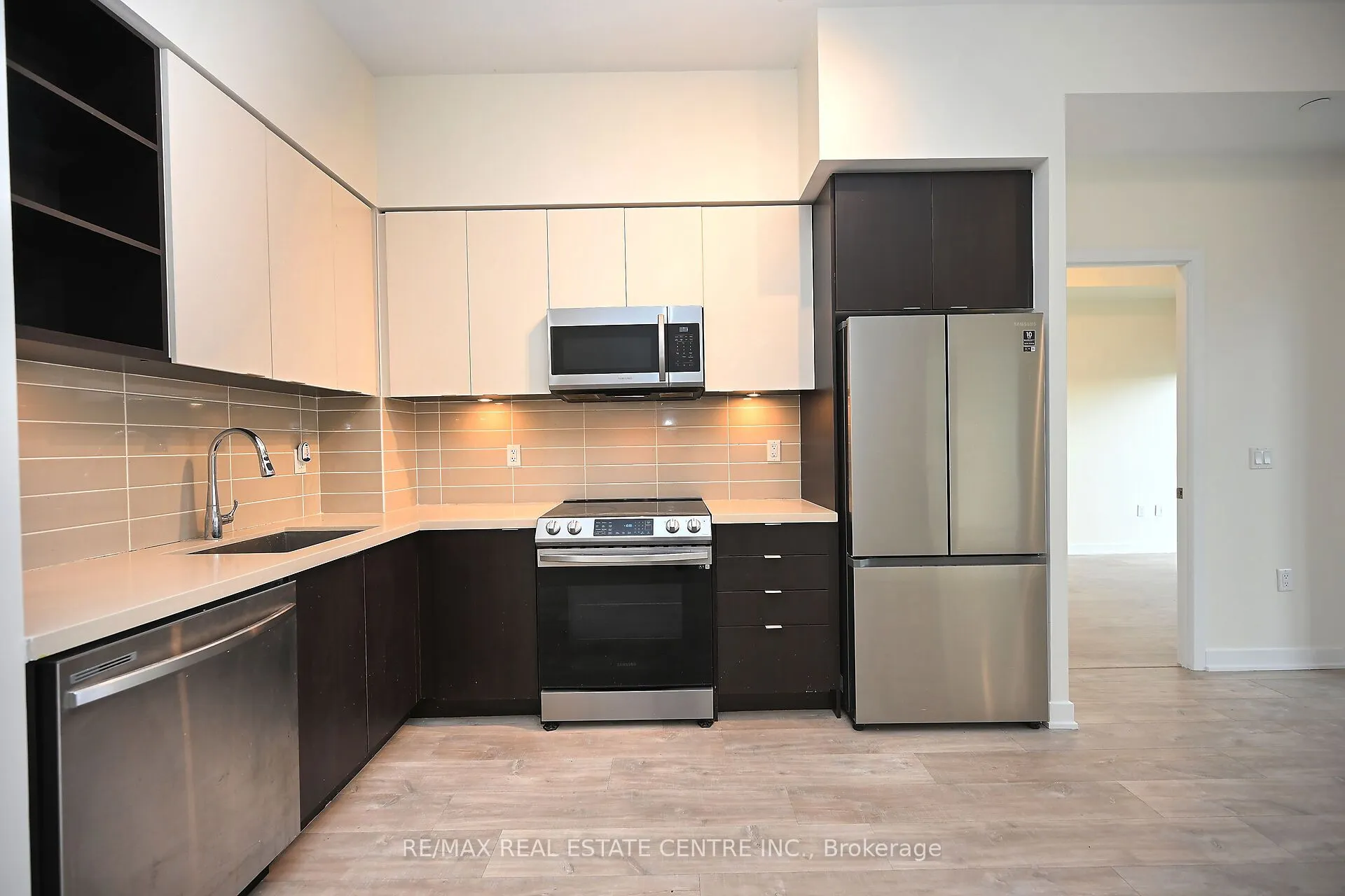 4655 Metcalfe Avenue #206