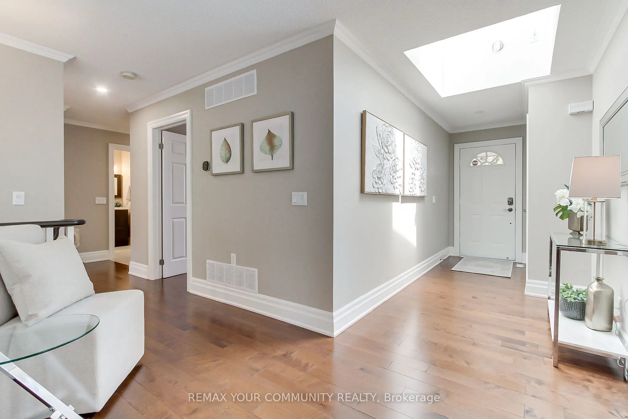 23 Reddington Drive #5