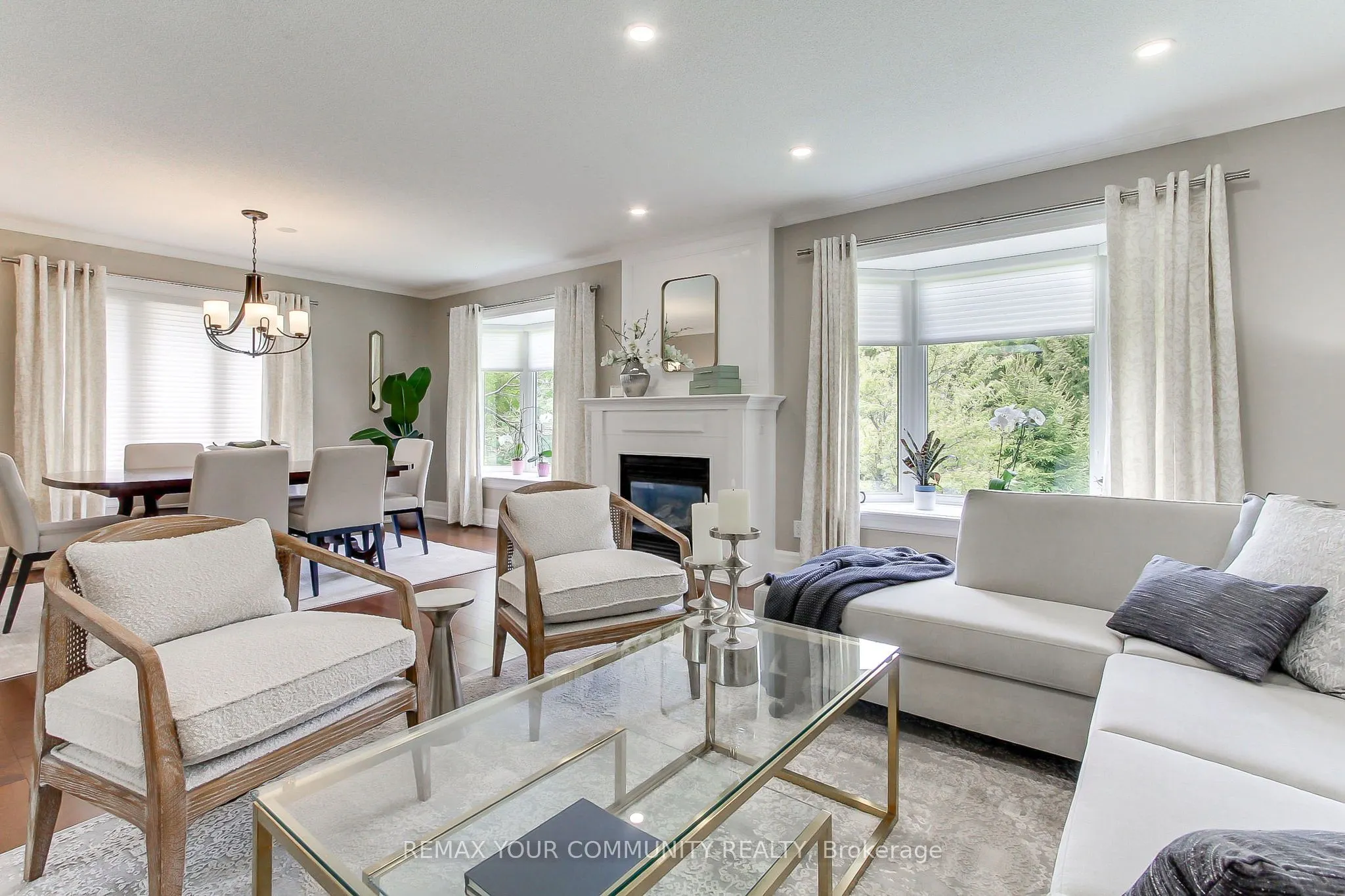 23 Reddington Drive #5