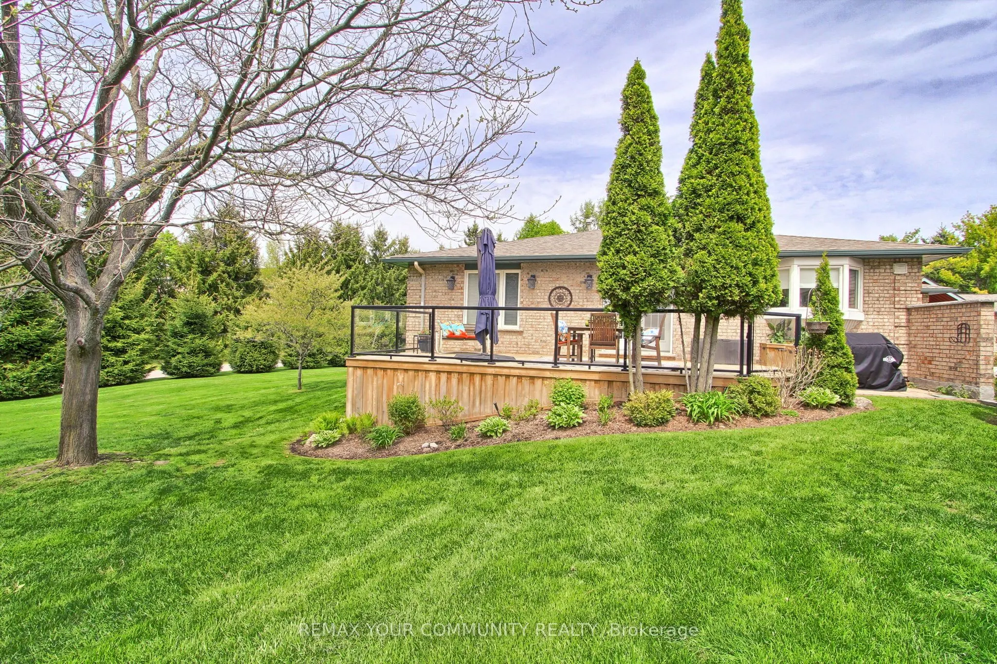 23 Reddington Drive #5