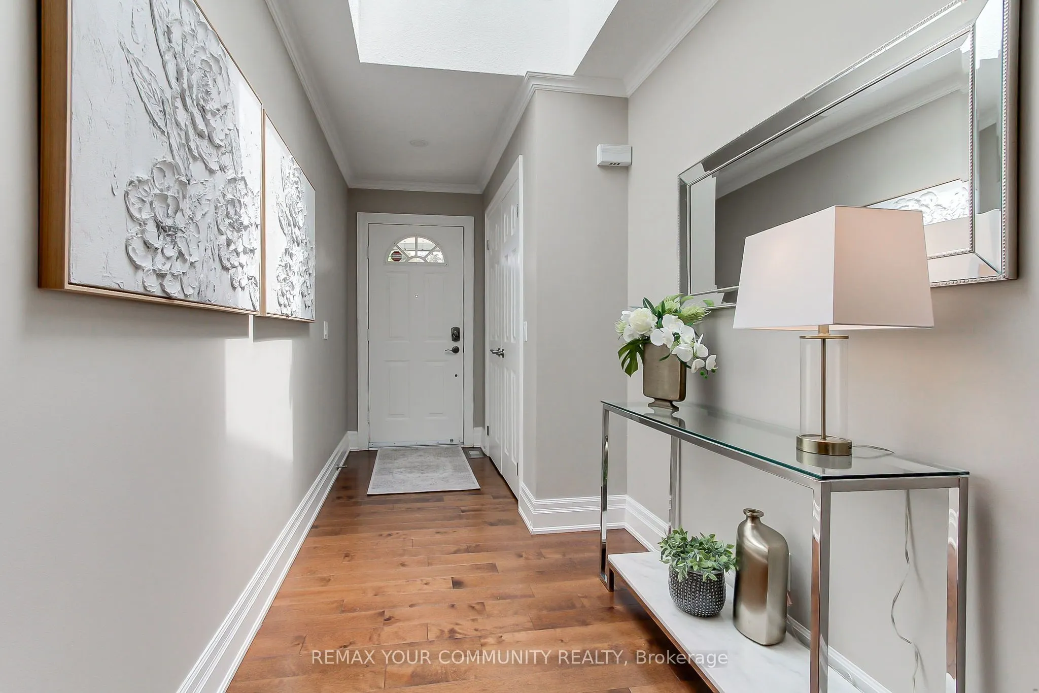 23 Reddington Drive #5