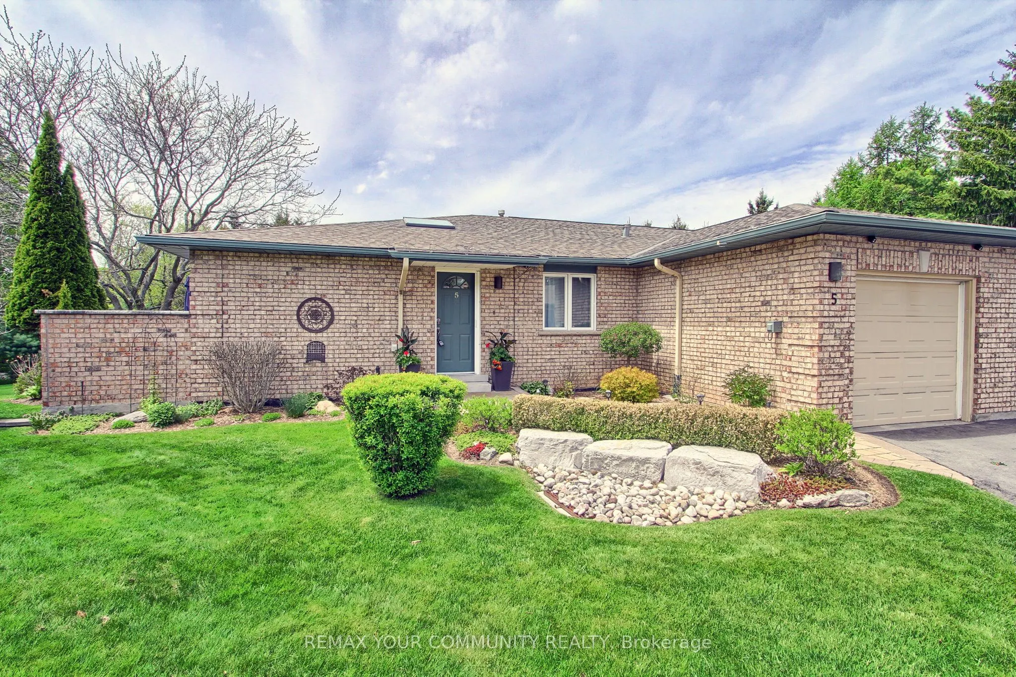 23 Reddington Drive #5