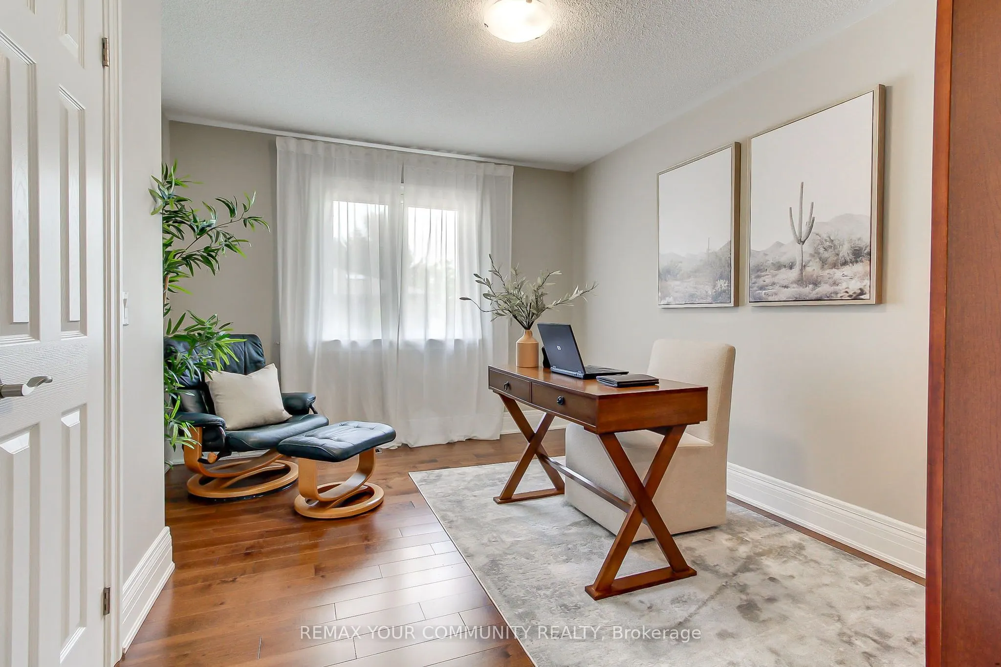 23 Reddington Drive #5