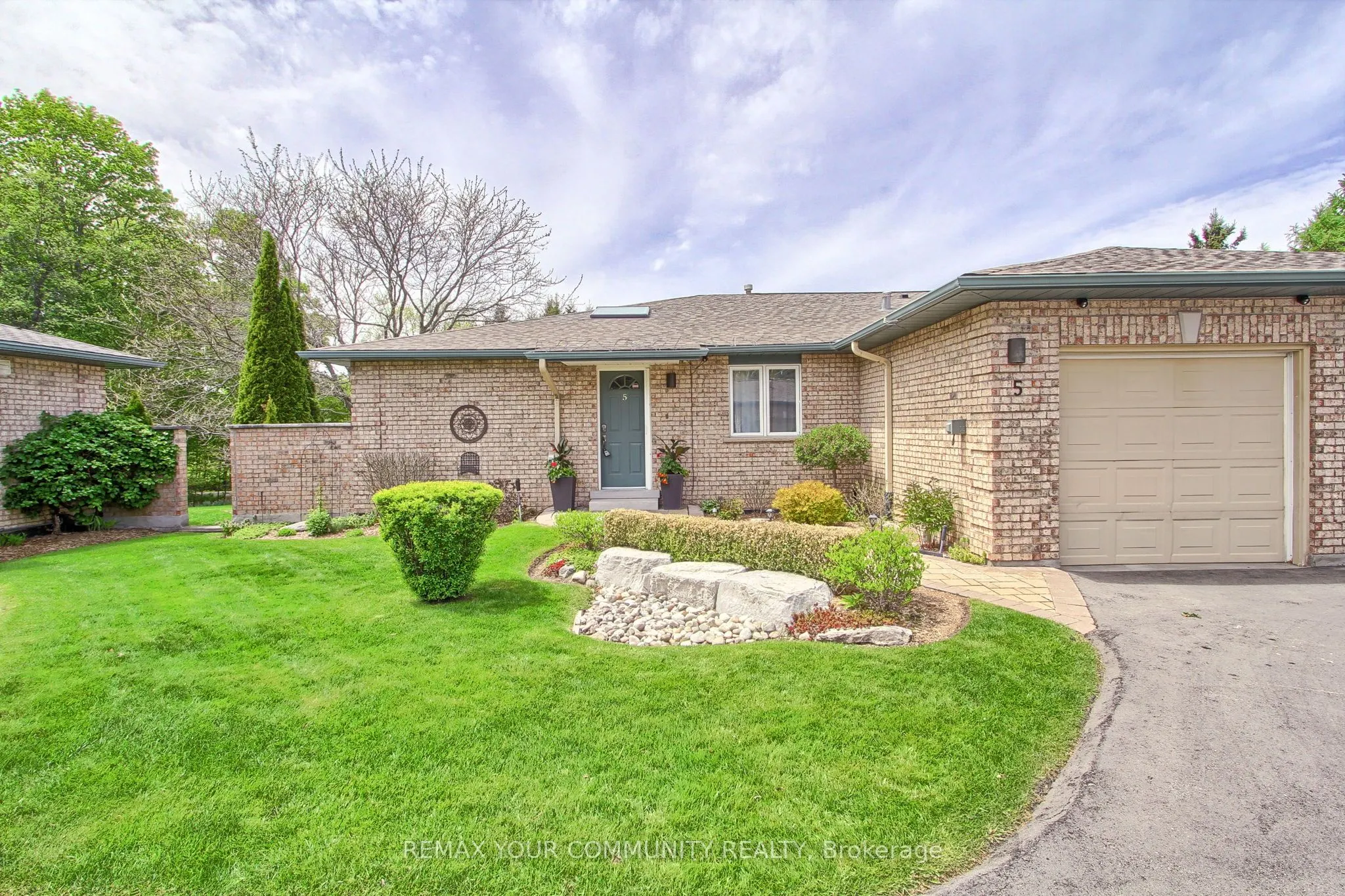 23 Reddington Drive #5