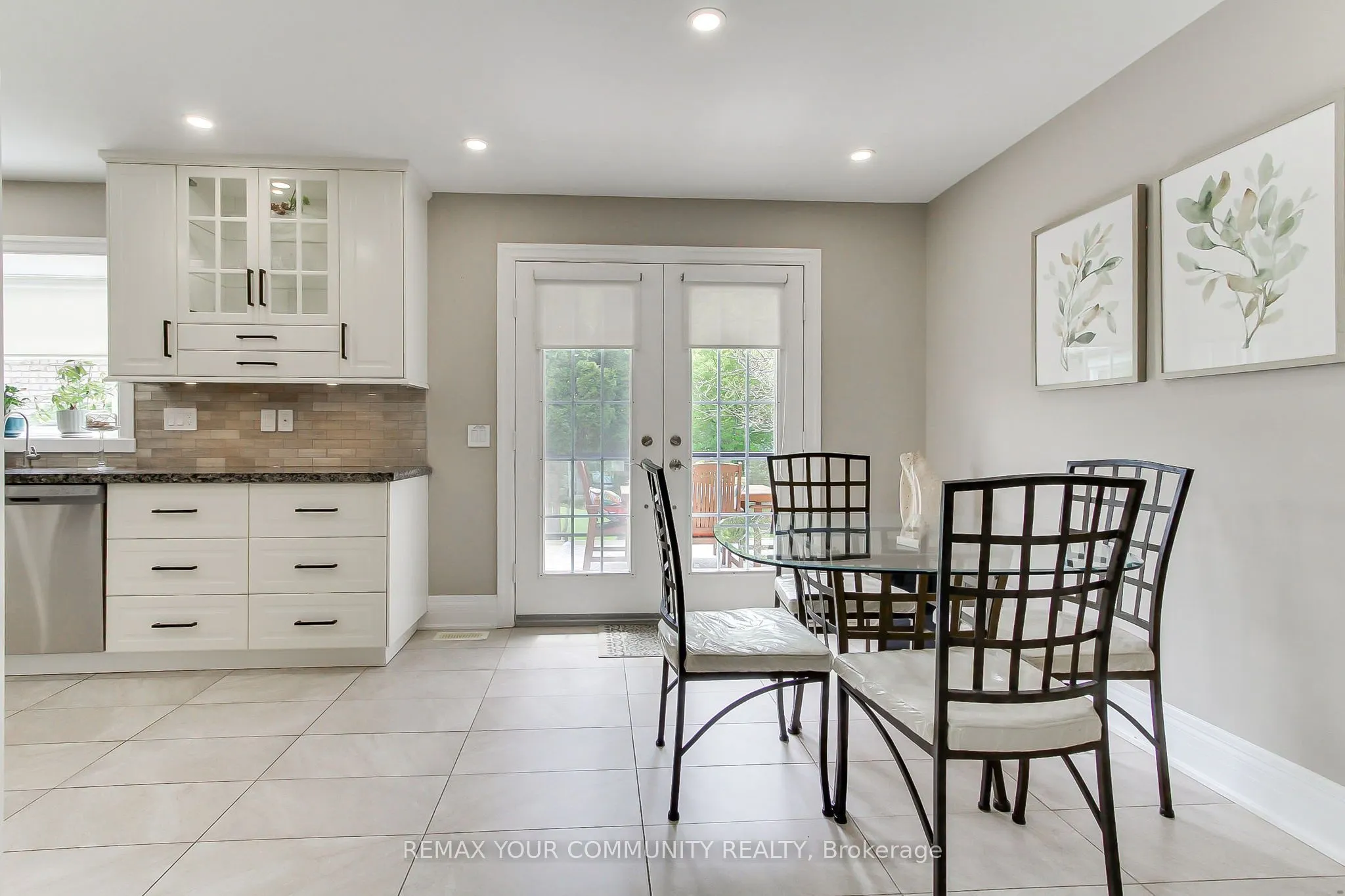 23 Reddington Drive #5